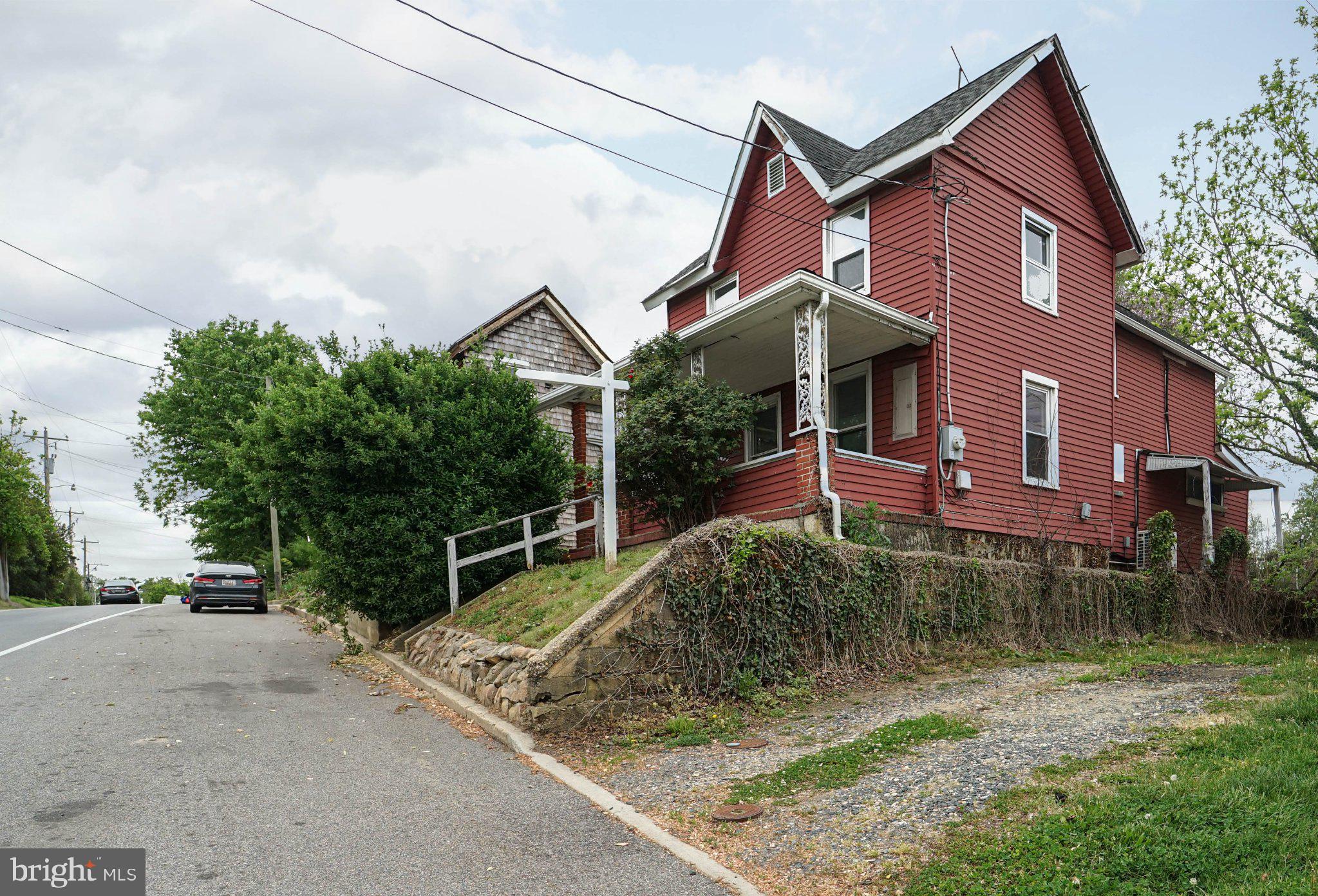 CENTREVILLE - Residential