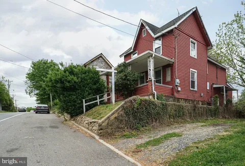 319 N Liberty Street, Centreville, MD 21617 - #: MDQA2016656