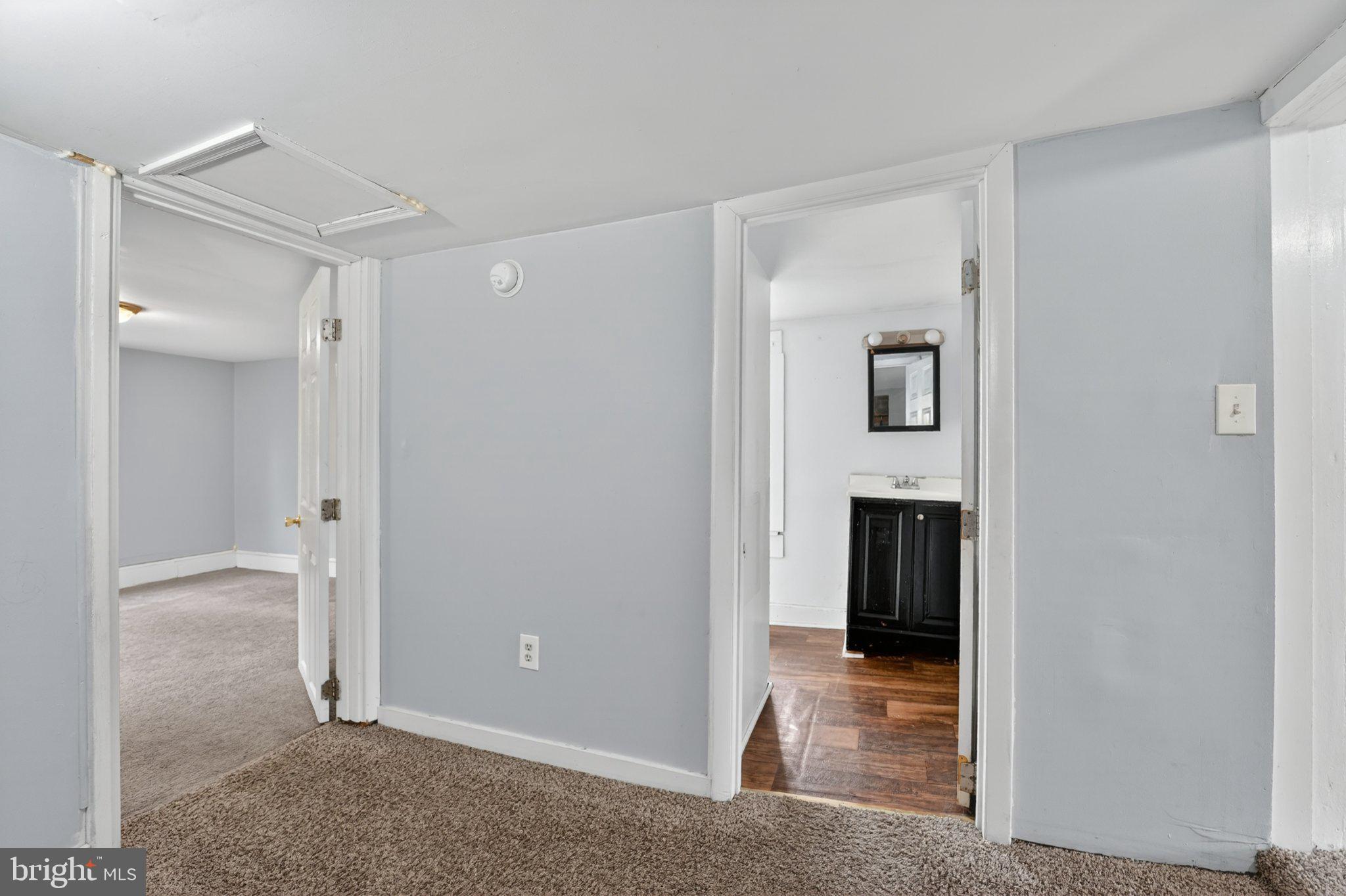 CENTREVILLE - Residential