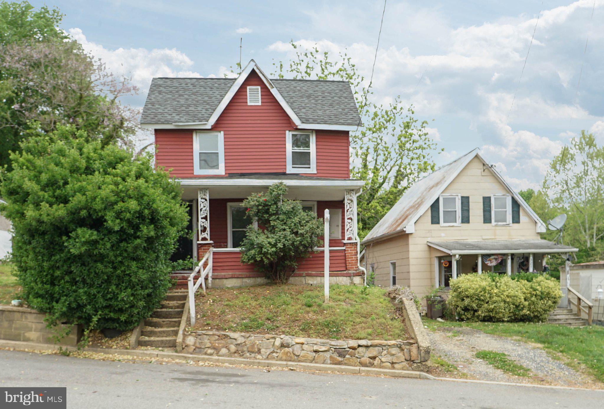 CENTREVILLE - Residential