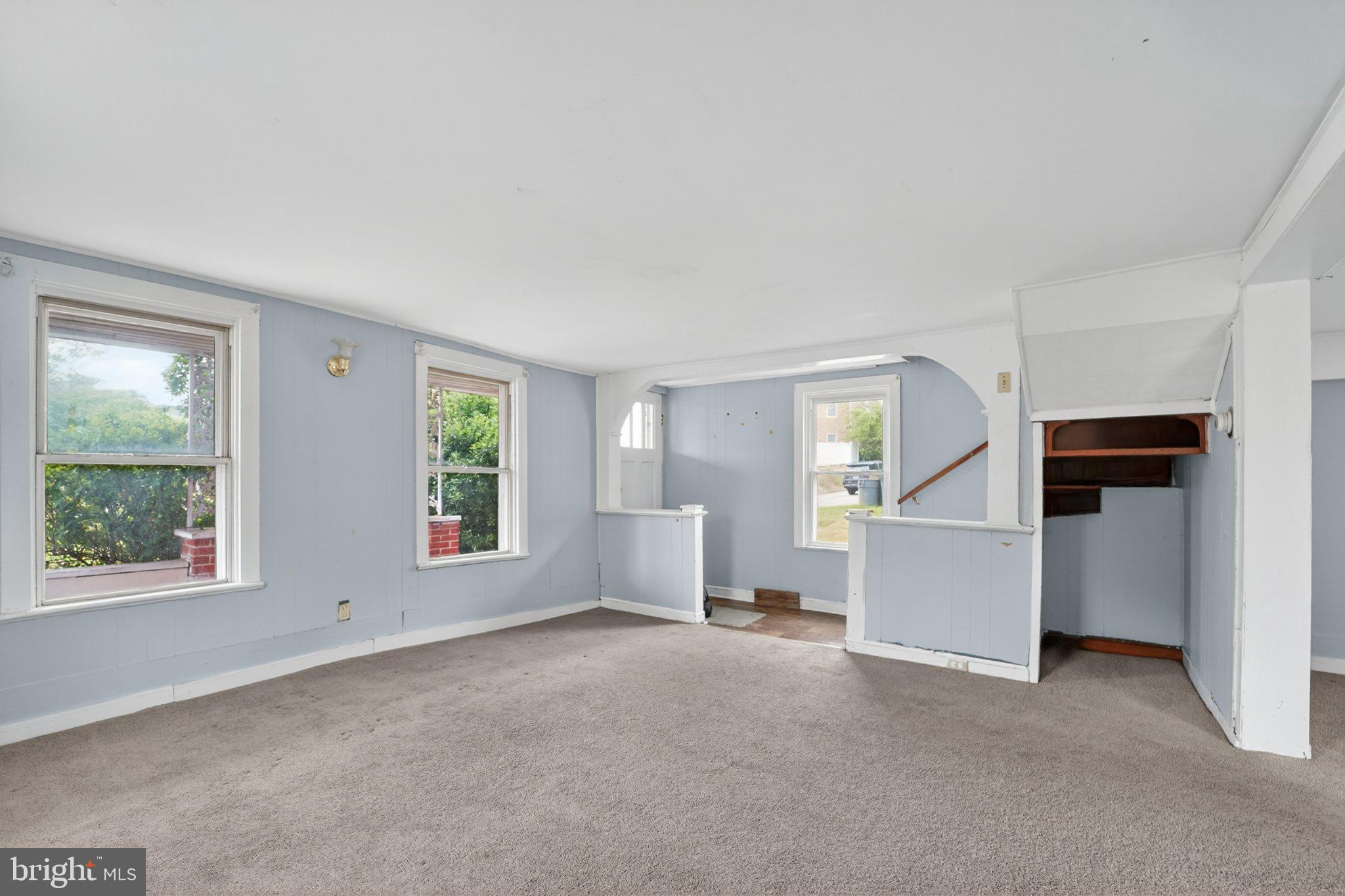 CENTREVILLE - Residential