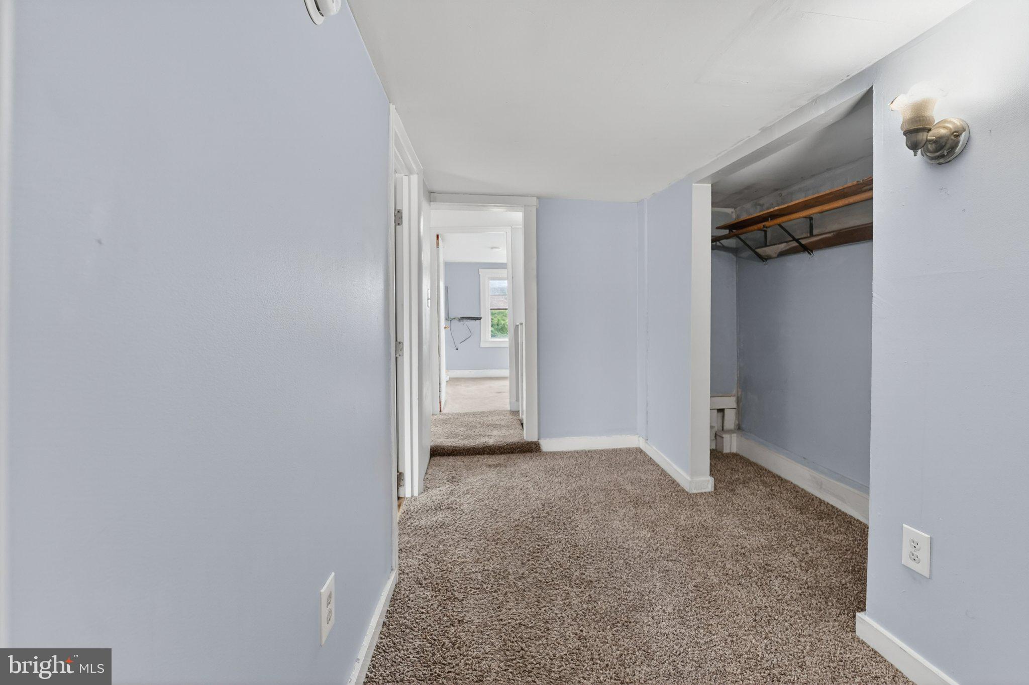 CENTREVILLE - Residential