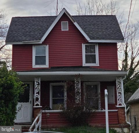 319 N LIBERTY STREET CENTREVILLE MD 21617