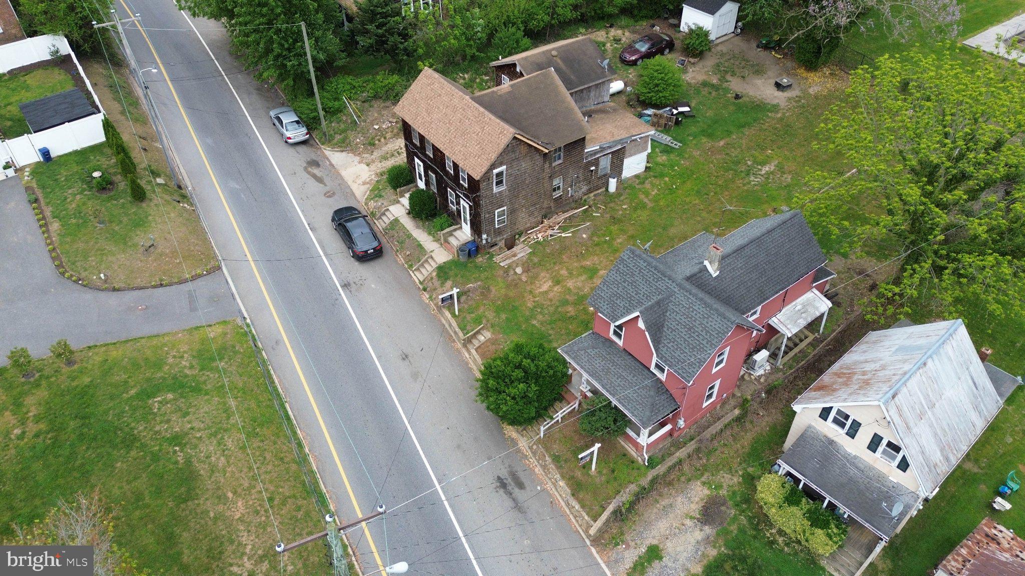 CENTREVILLE - Residential