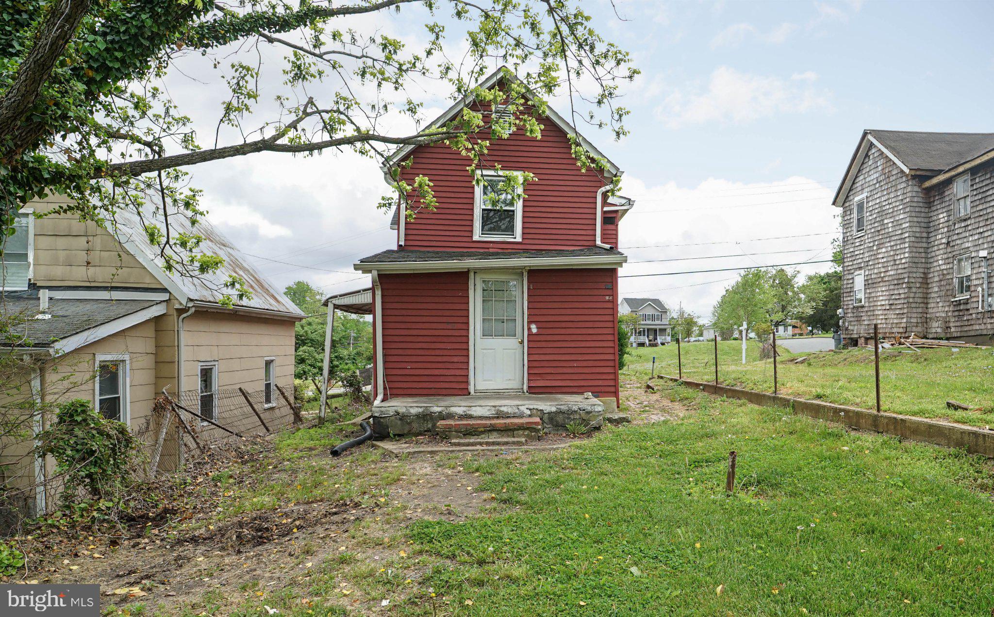 CENTREVILLE - Residential