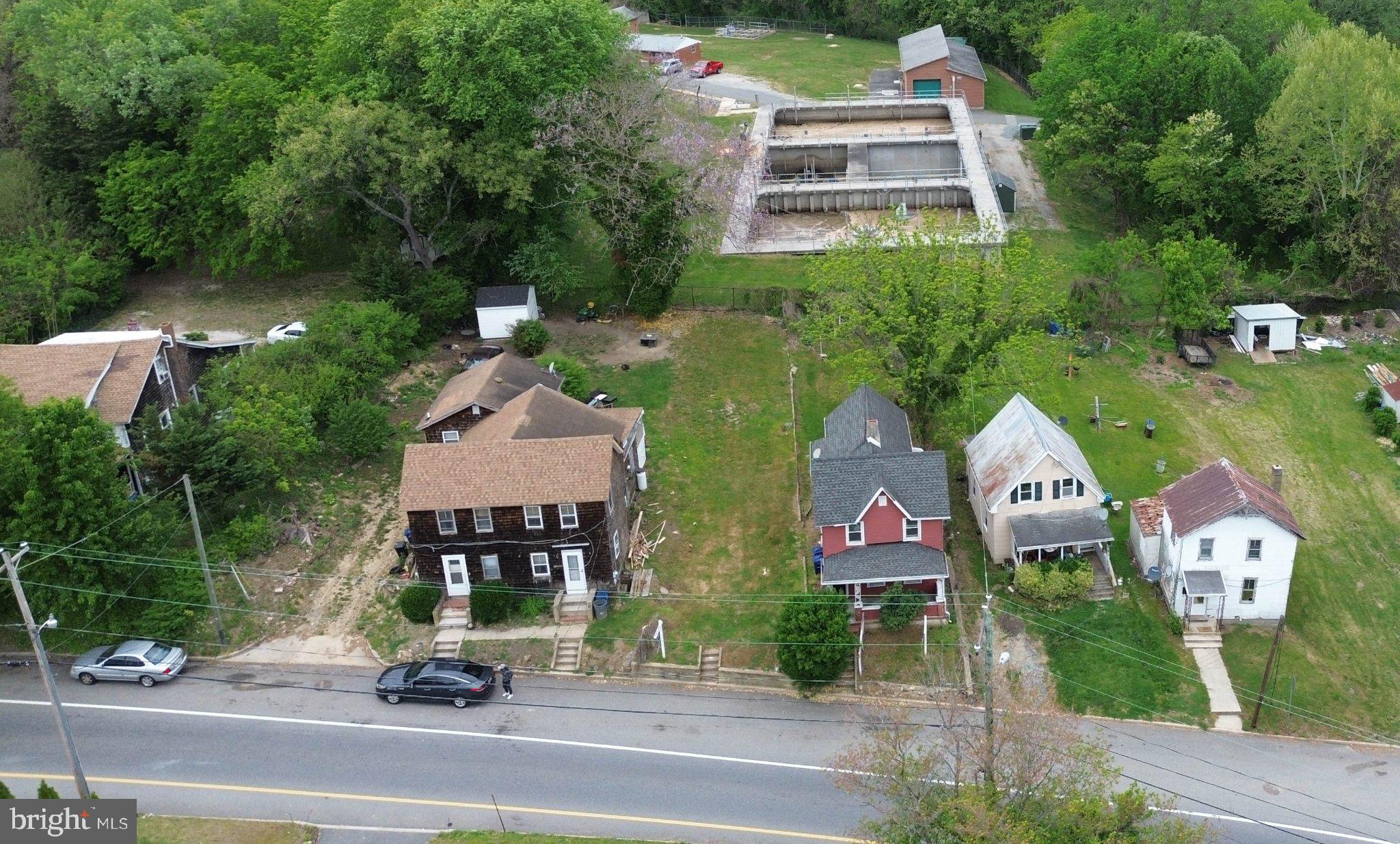 CENTREVILLE - Residential