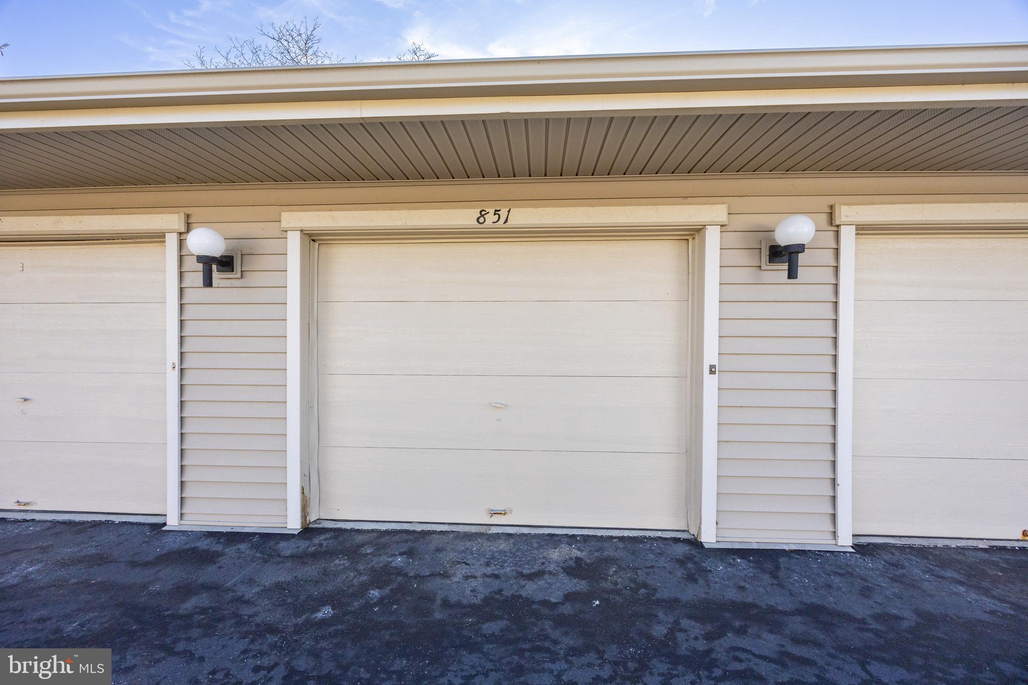 HERSHEYS MILL - Residential