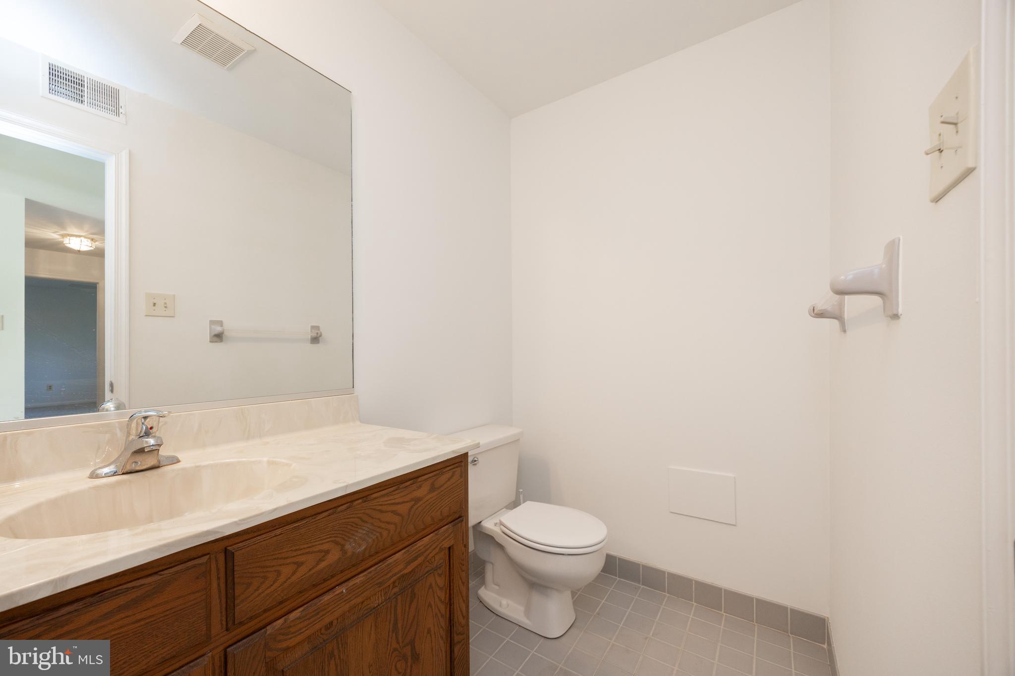 HERSHEYS MILL - Residential