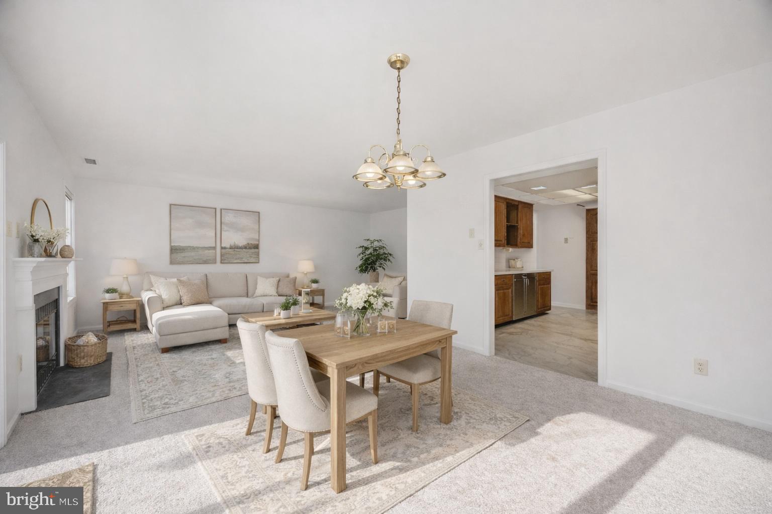 HERSHEYS MILL - Residential