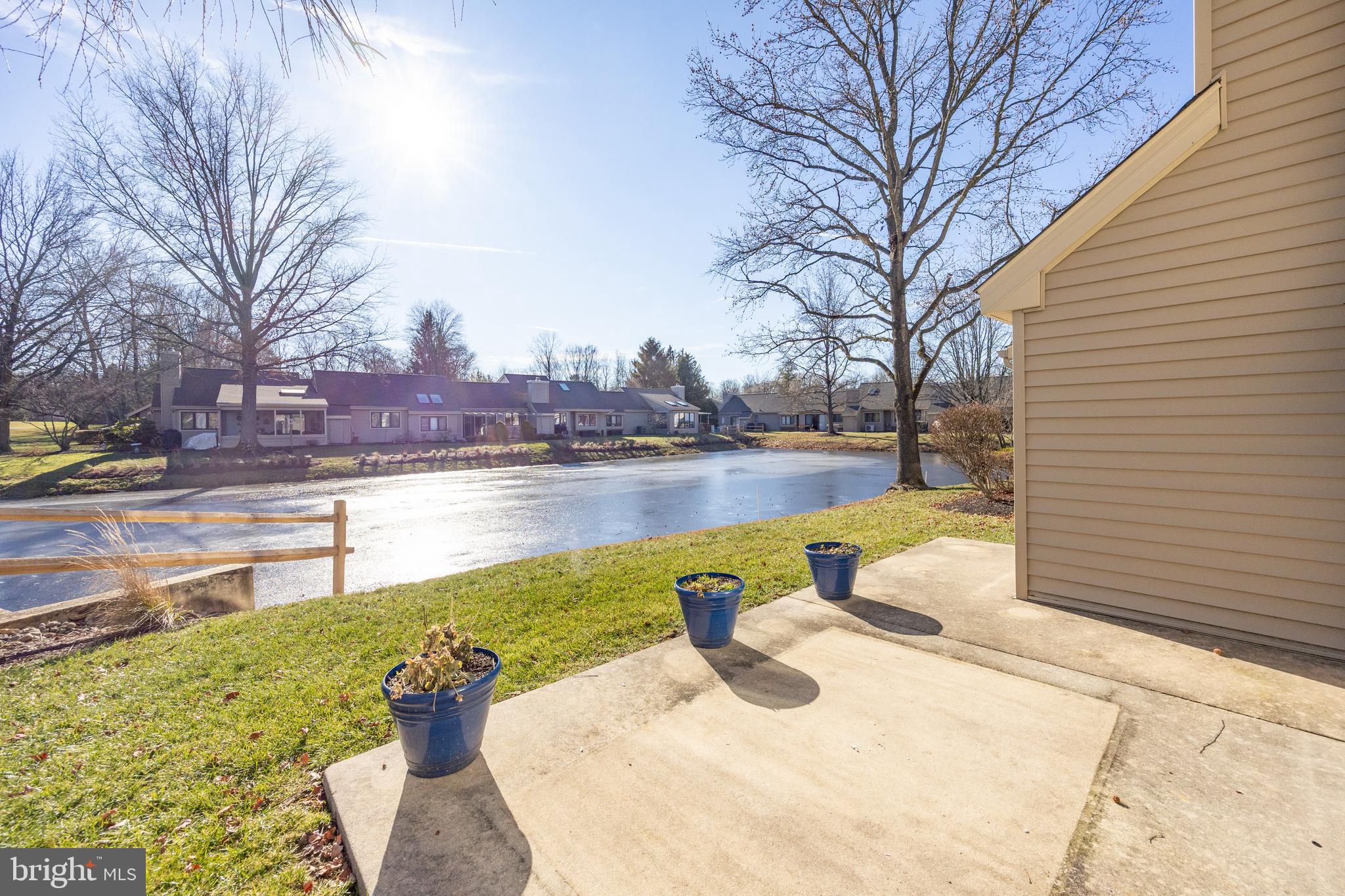 HERSHEYS MILL - Residential