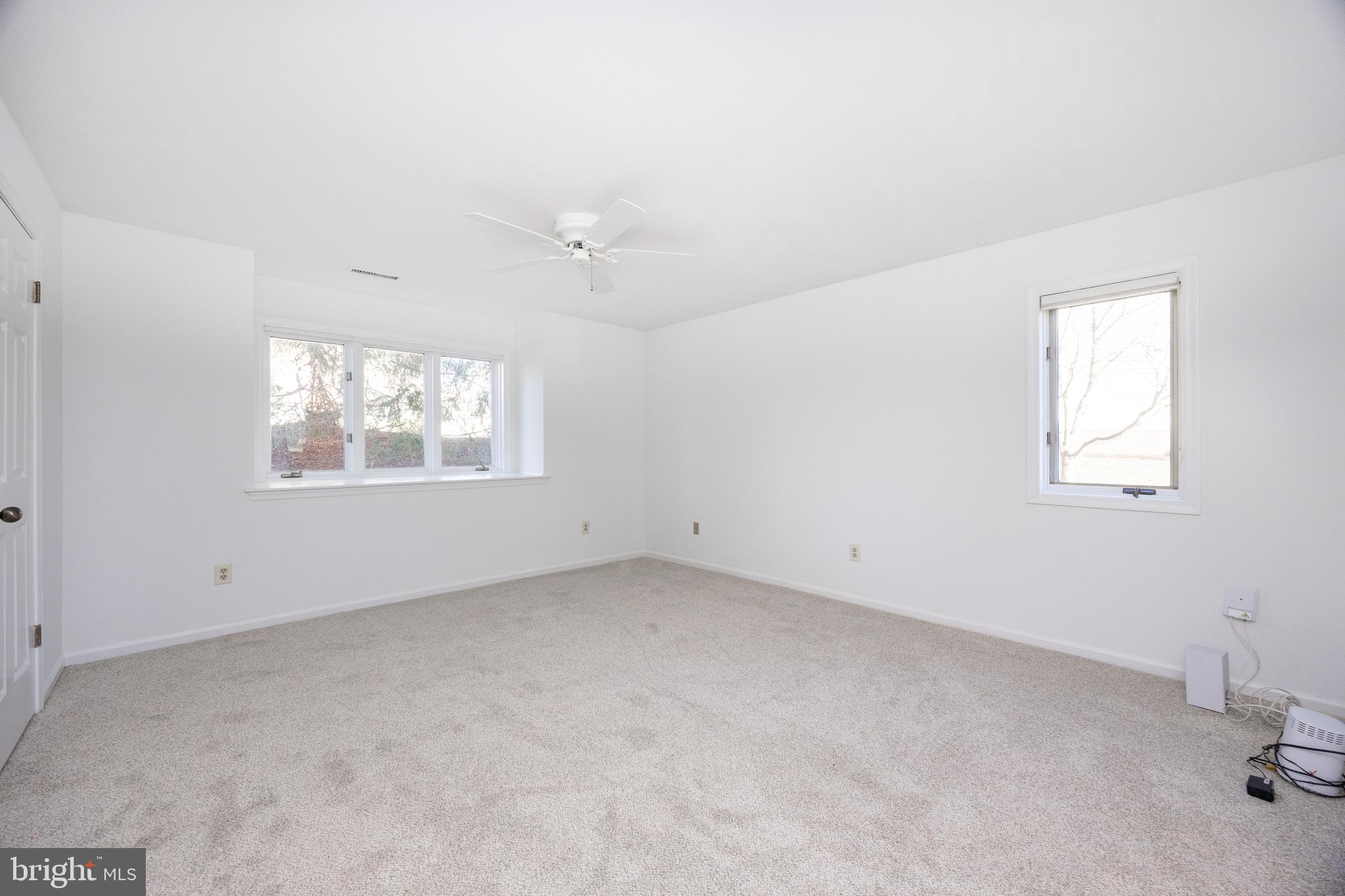 HERSHEYS MILL - Residential