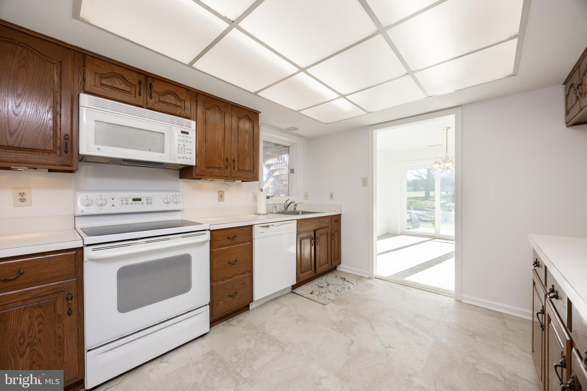 HERSHEYS MILL - Residential