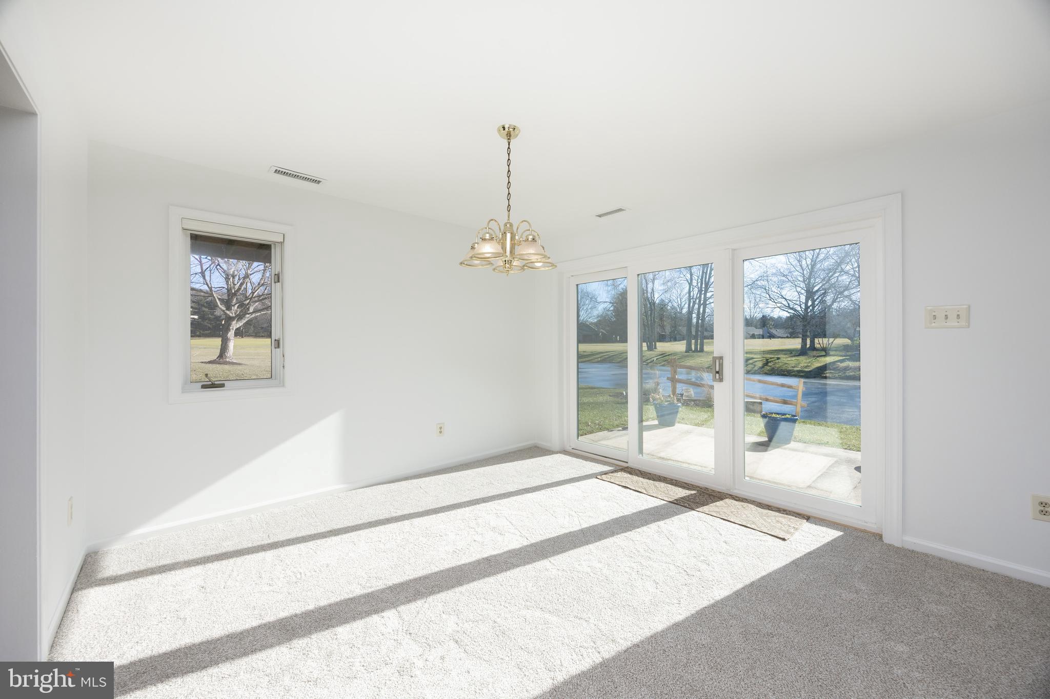 HERSHEYS MILL - Residential