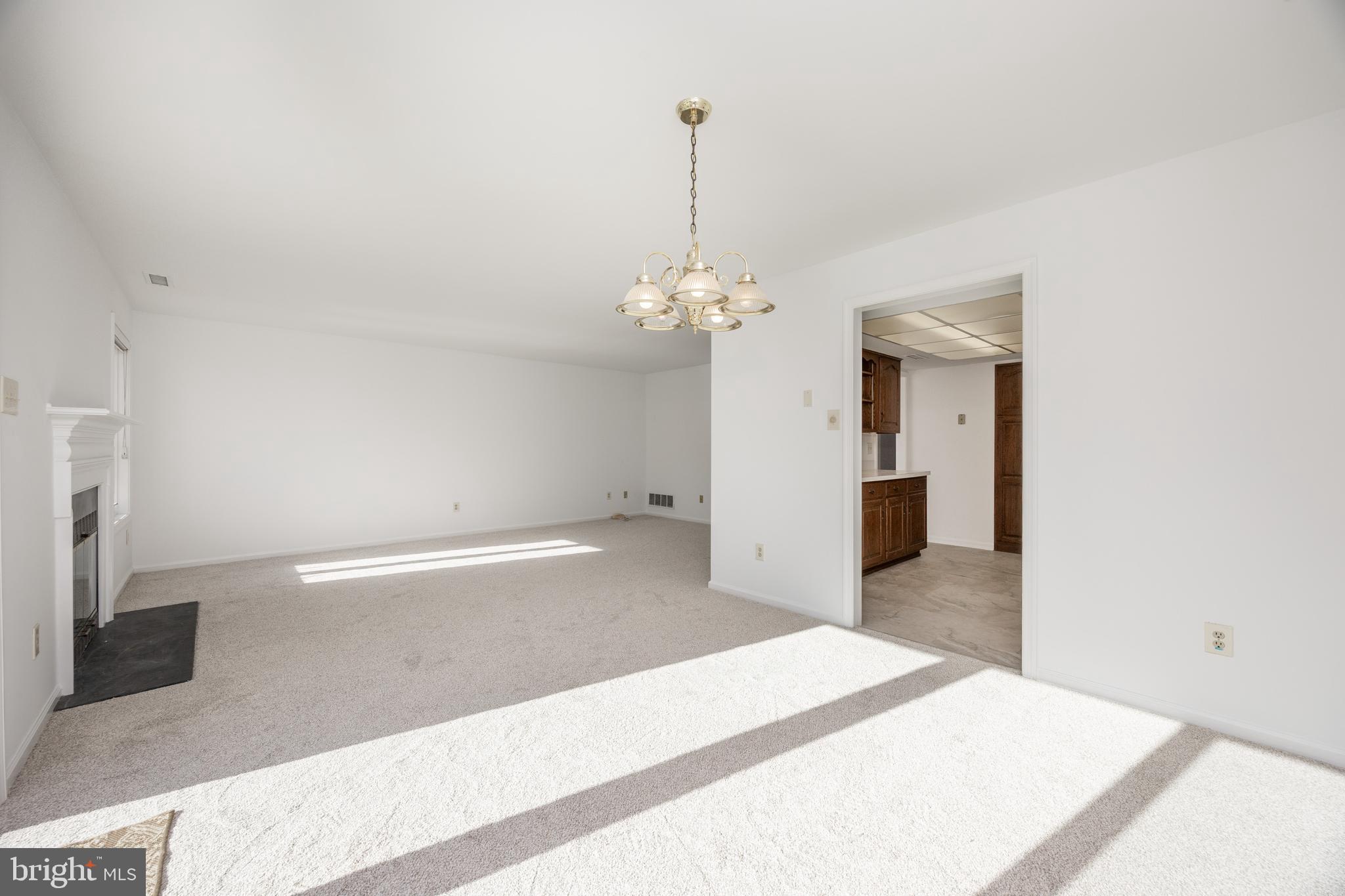 HERSHEYS MILL - Residential