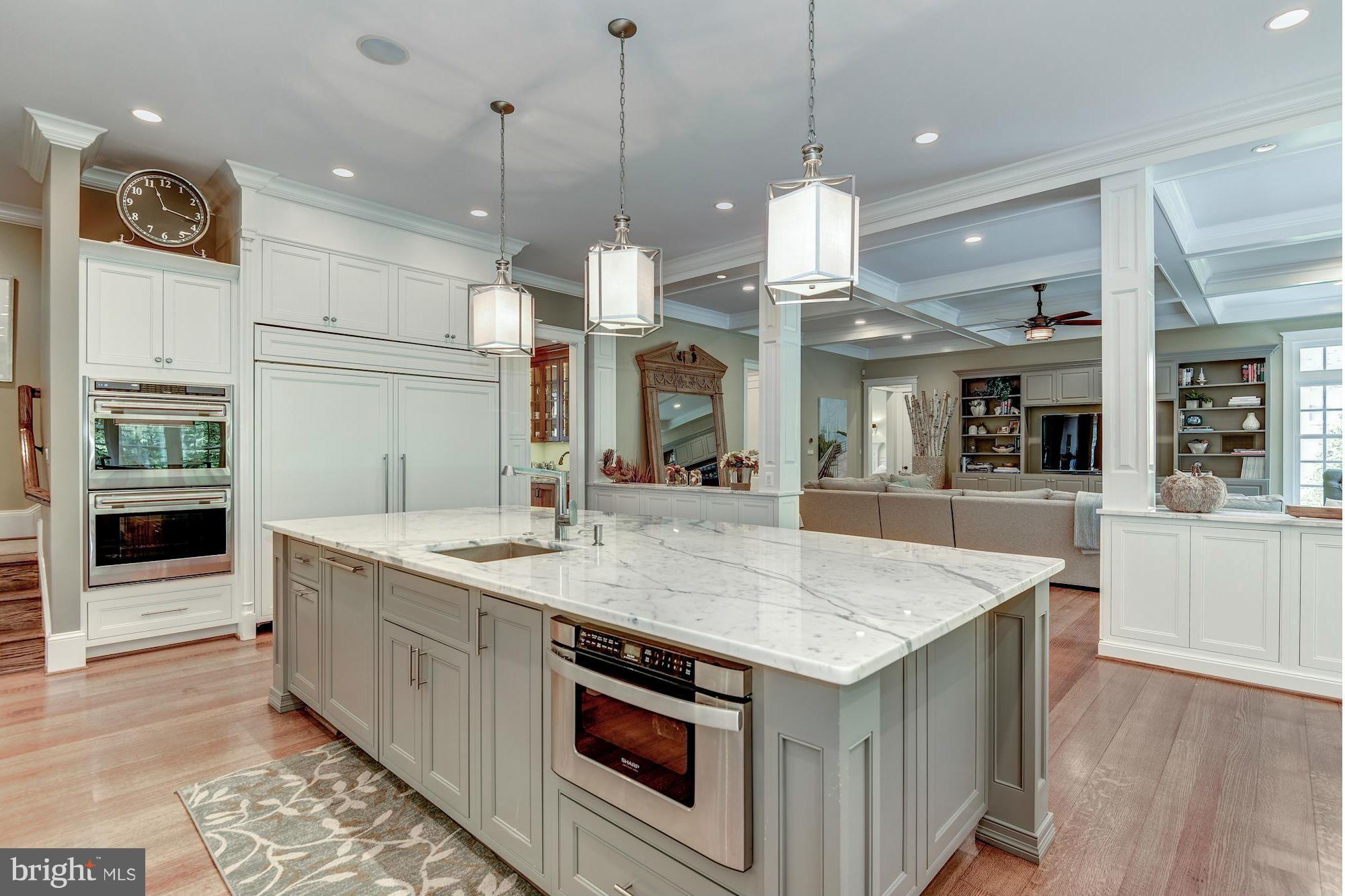 WRENNWOOD - Residential