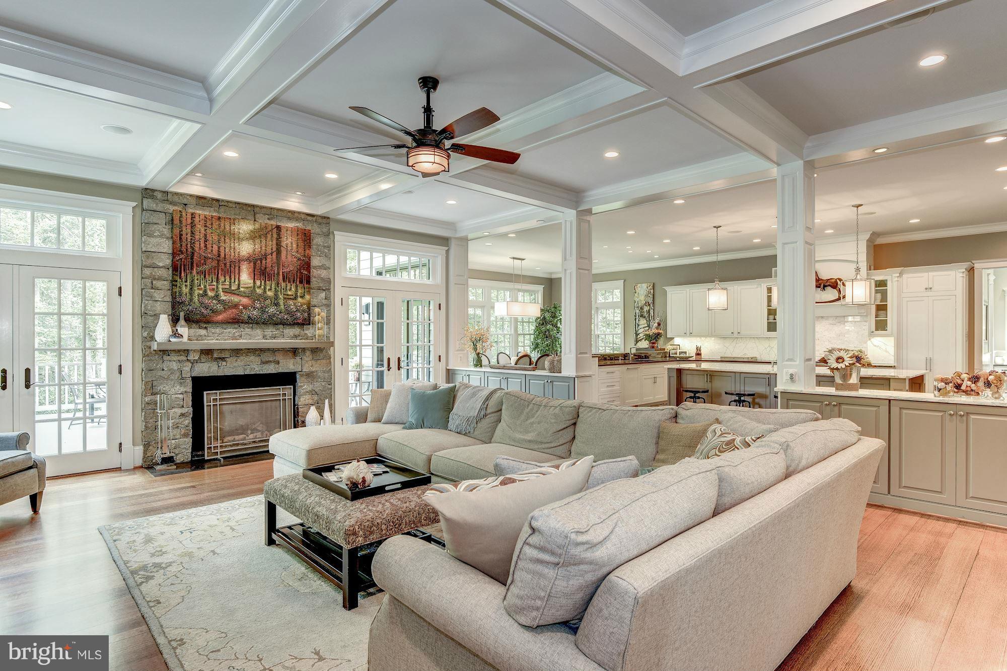 WRENNWOOD - Residential