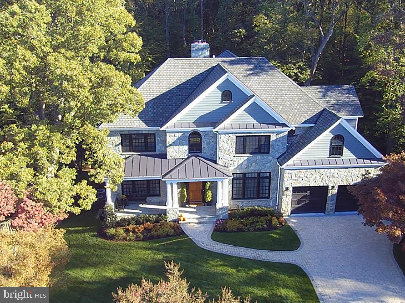 WRENNWOOD - Residential