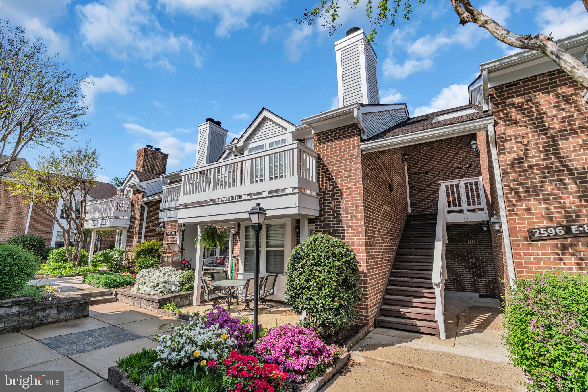 WINDGATE - Residential