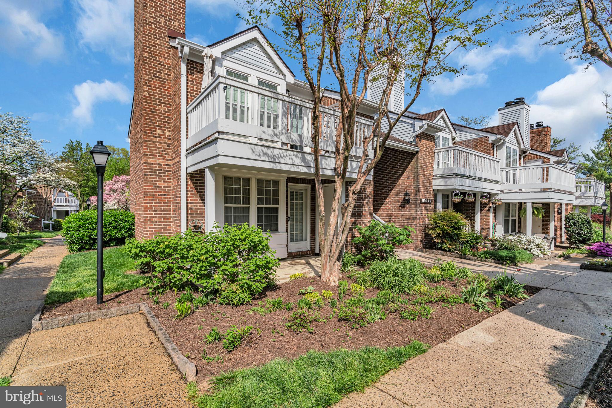 WINDGATE - Residential