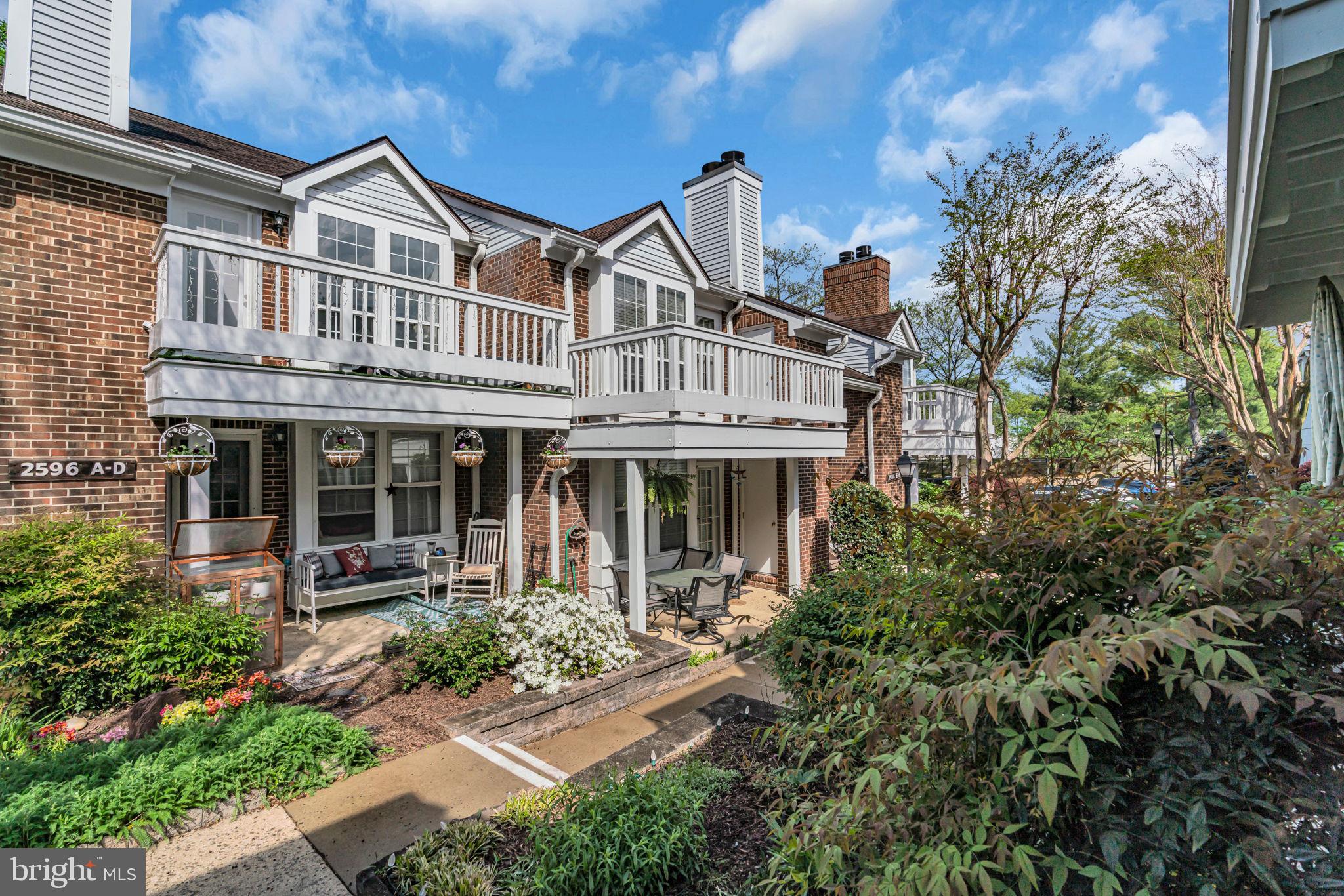 WINDGATE - Residential