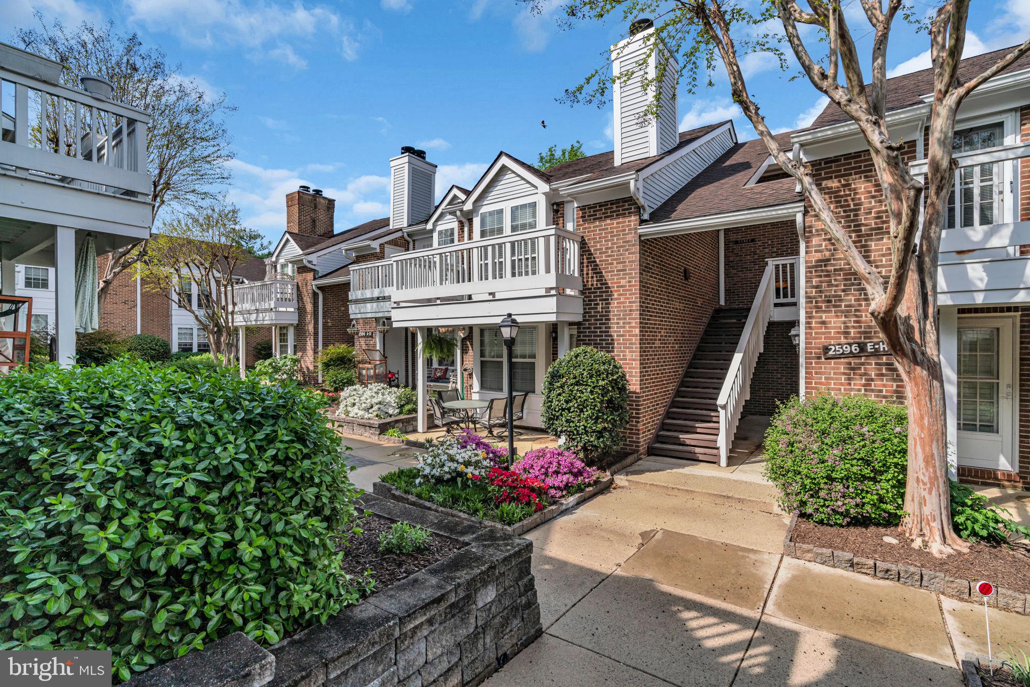 WINDGATE - Residential