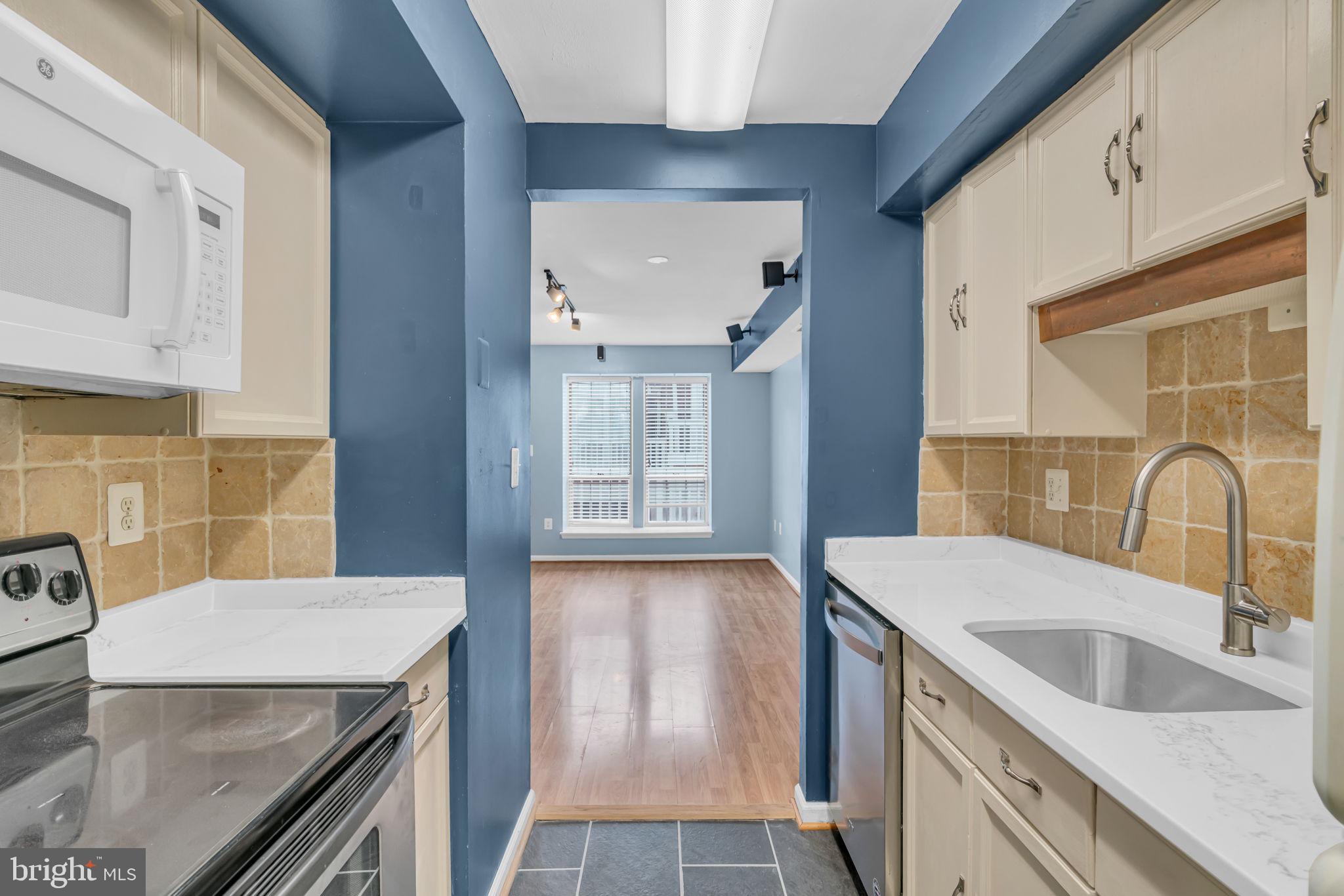 WINDGATE - Residential