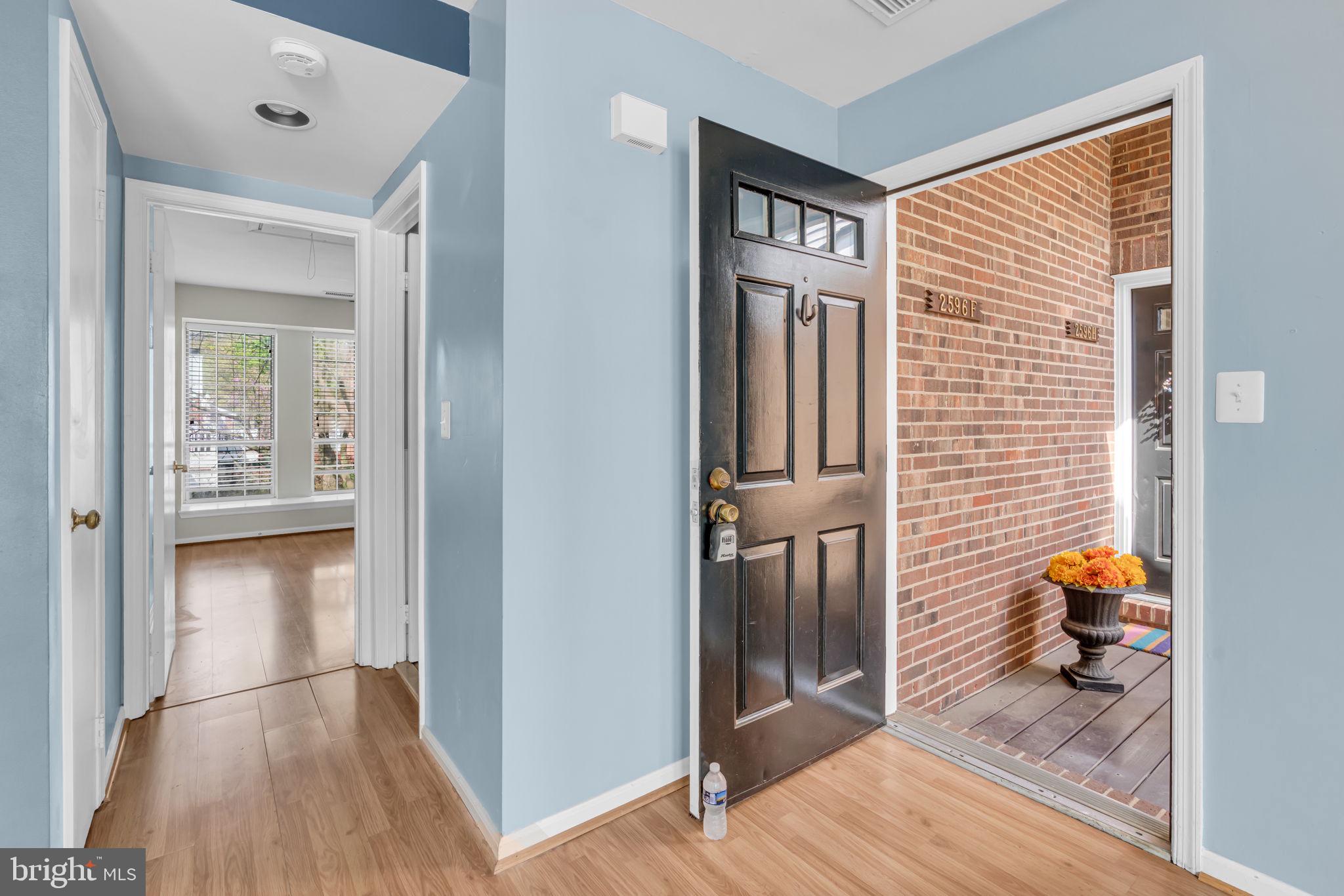 WINDGATE - Residential