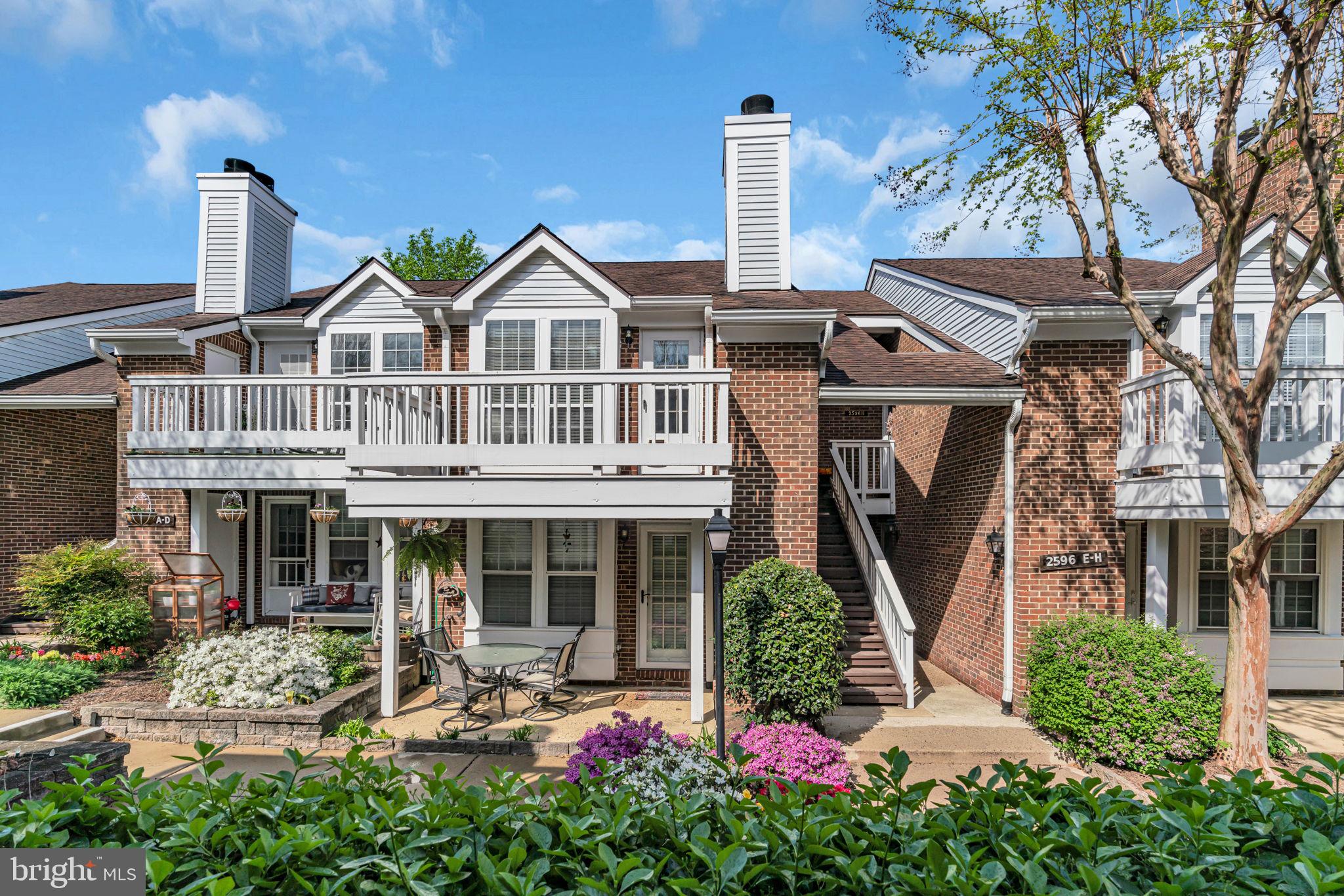 WINDGATE - Residential