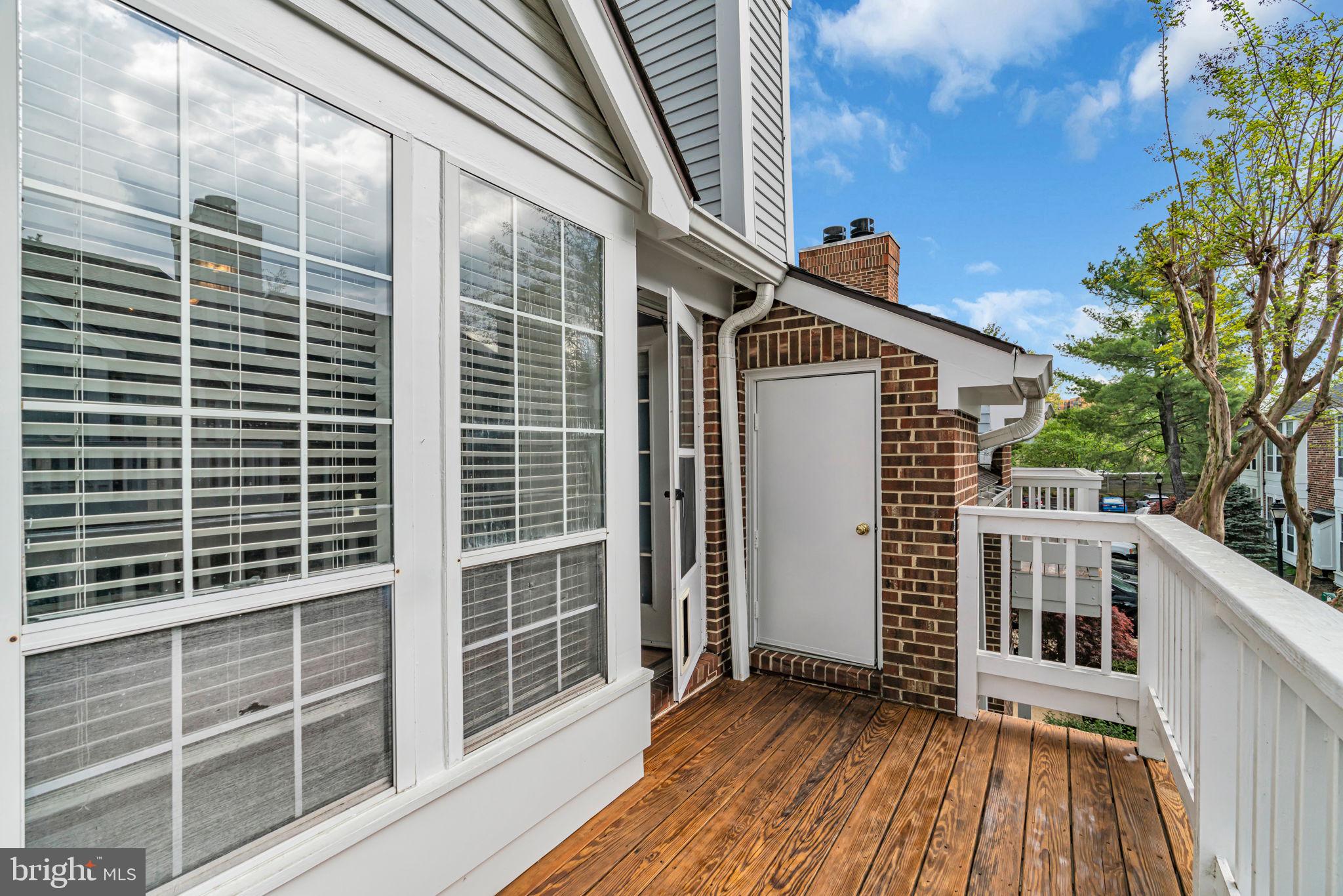 WINDGATE - Residential