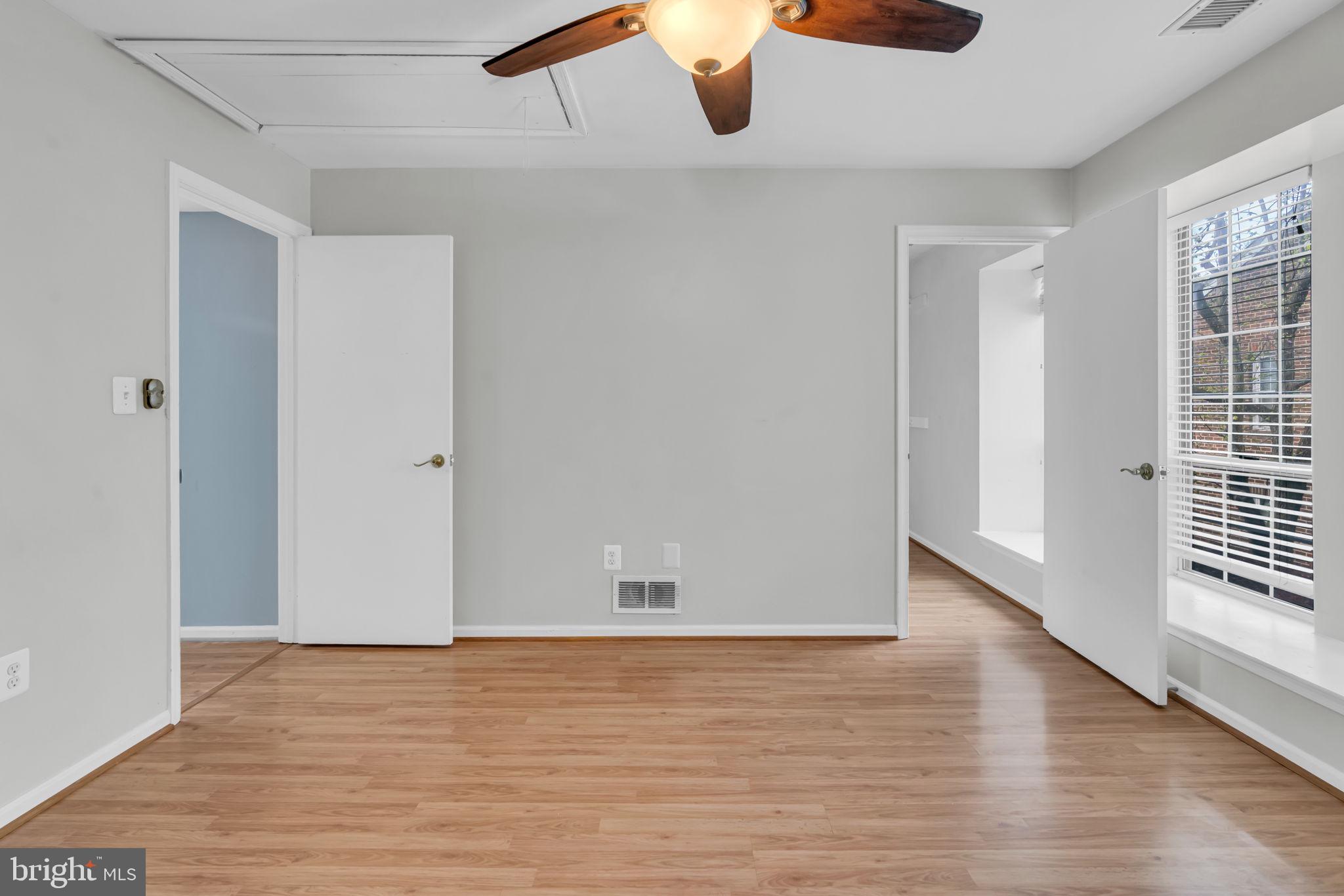 WINDGATE - Residential