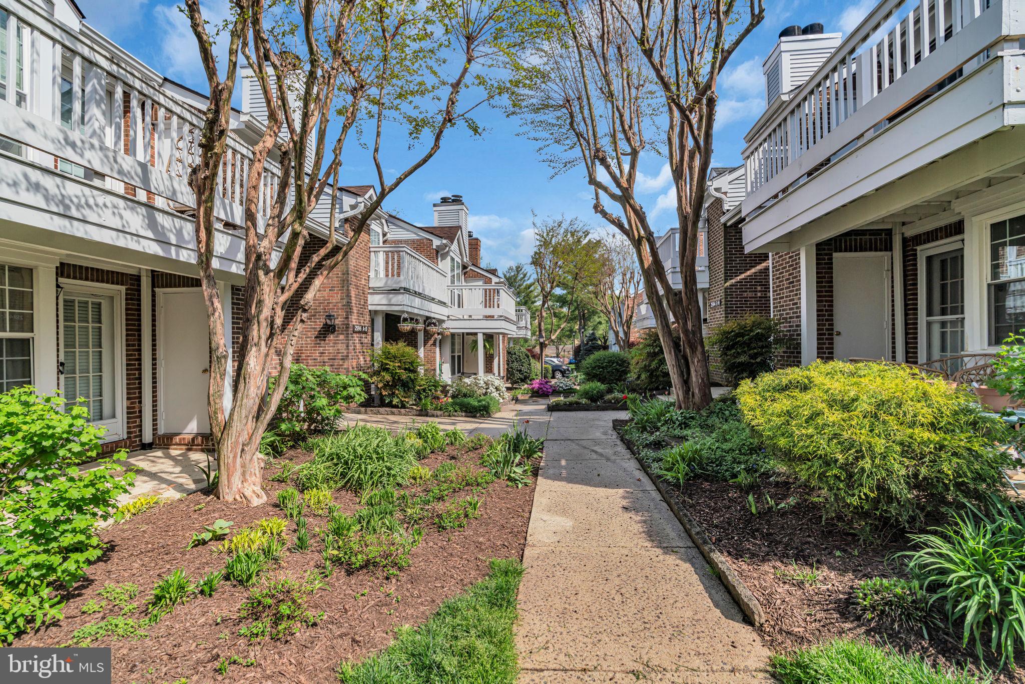 WINDGATE - Residential