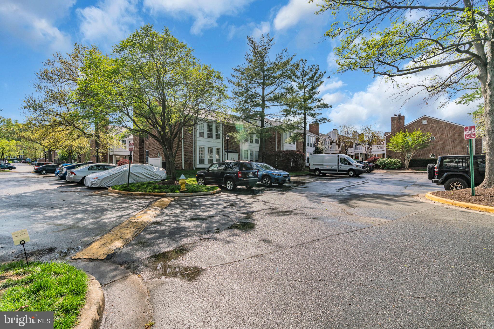 WINDGATE - Residential