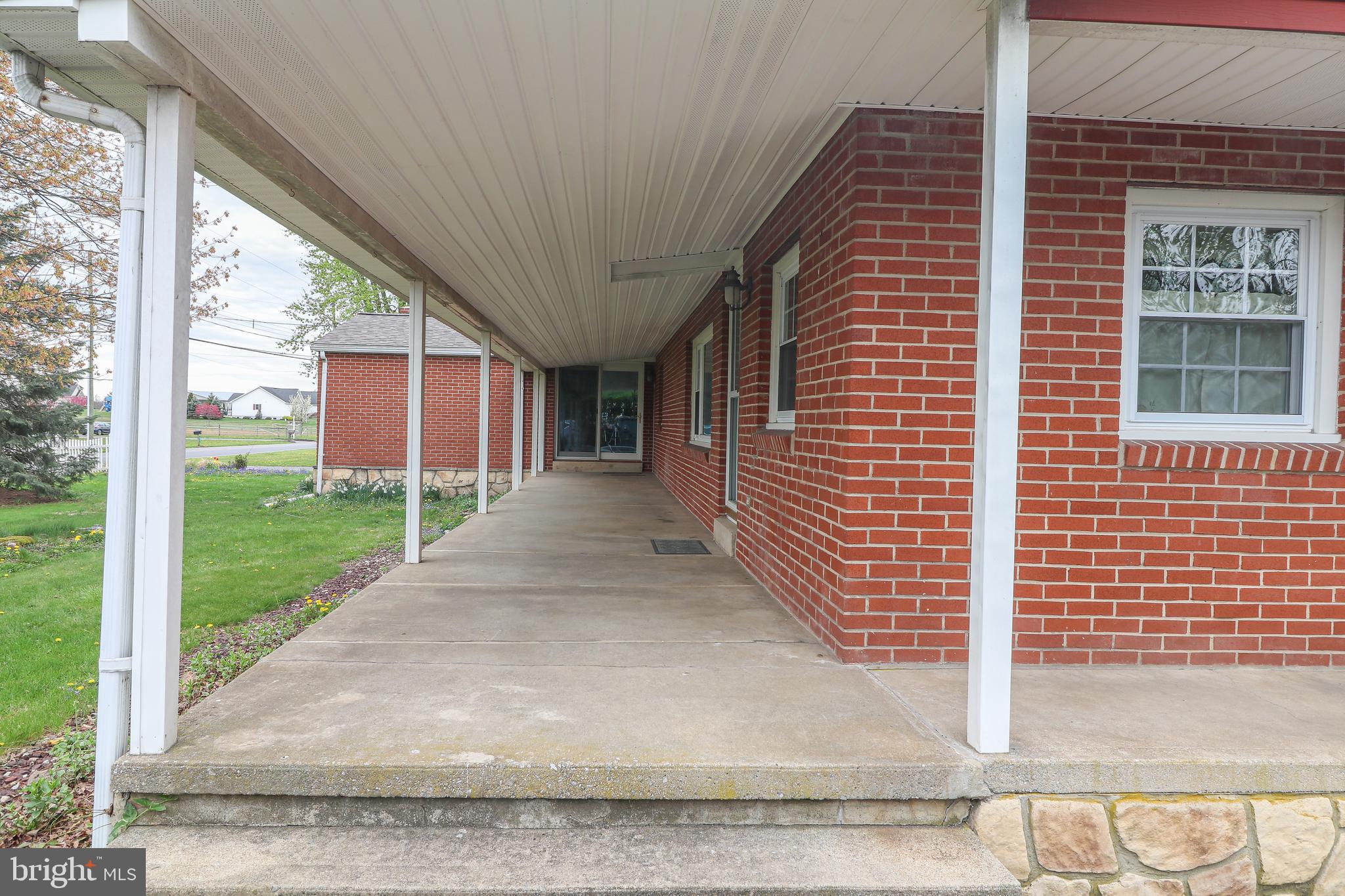267 AWOL ROAD