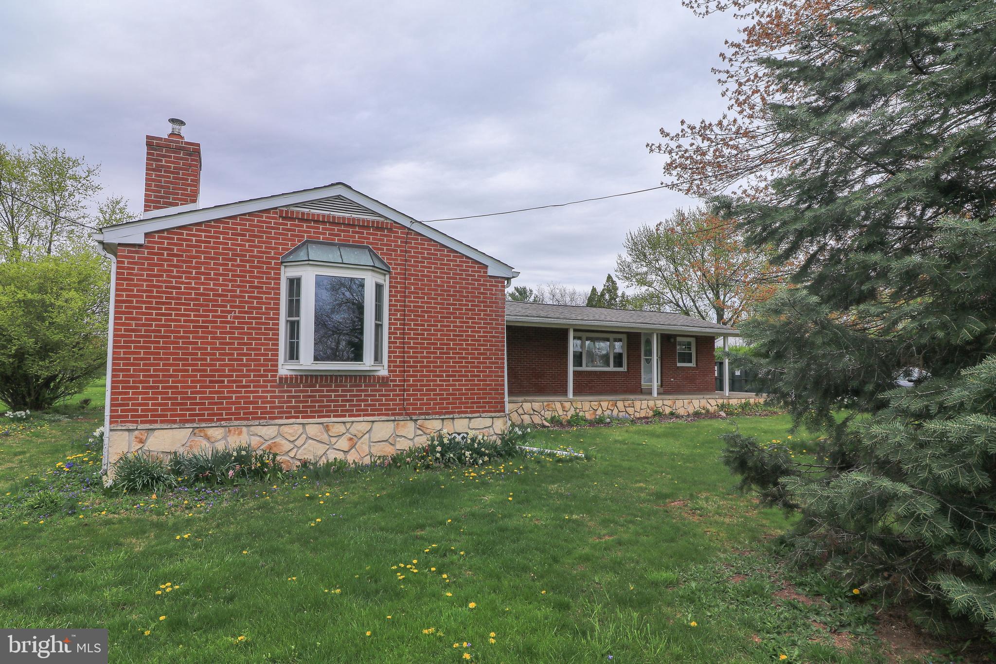 267 AWOL ROAD