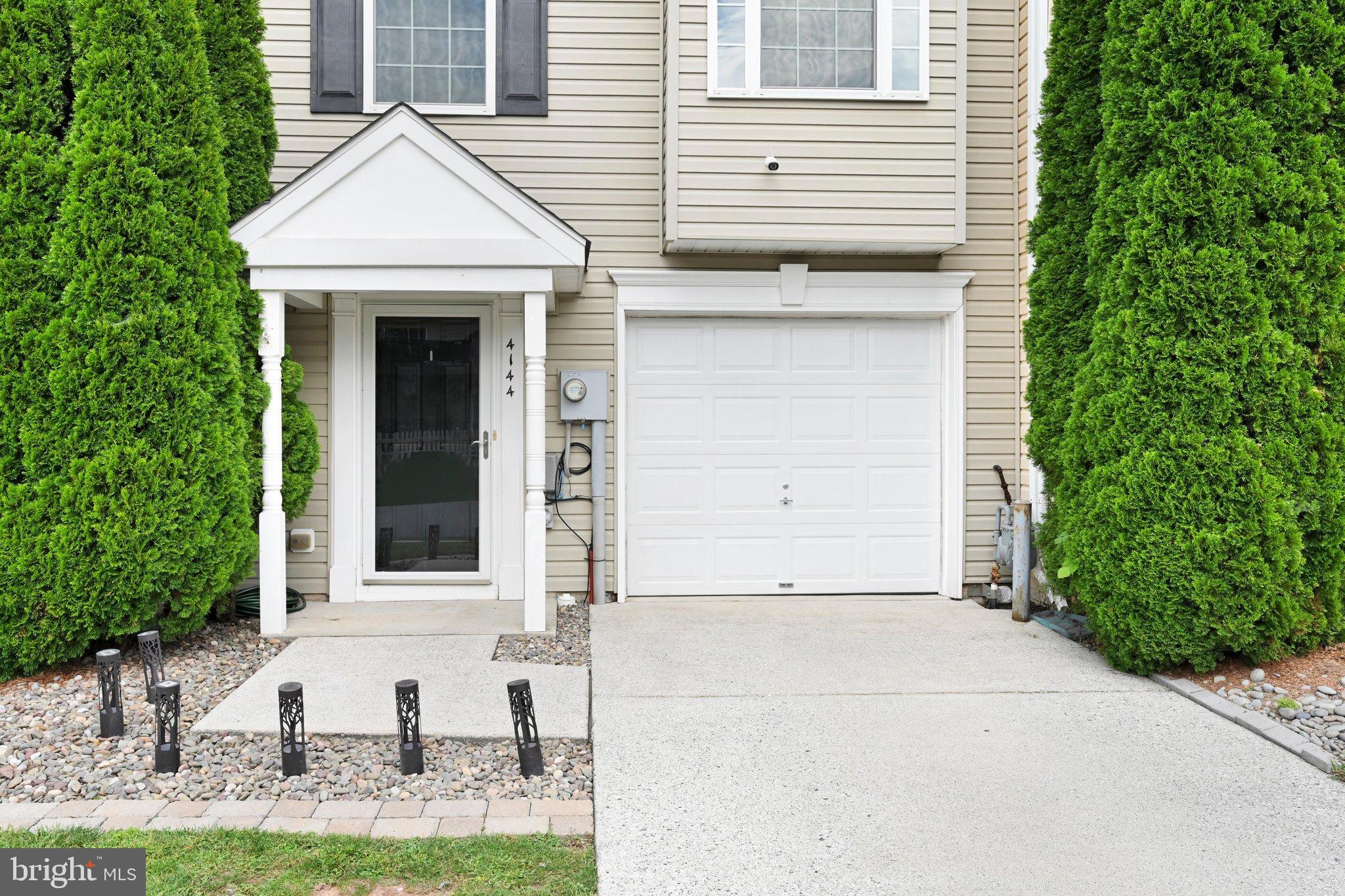4144 TURKEY CREEK COURT