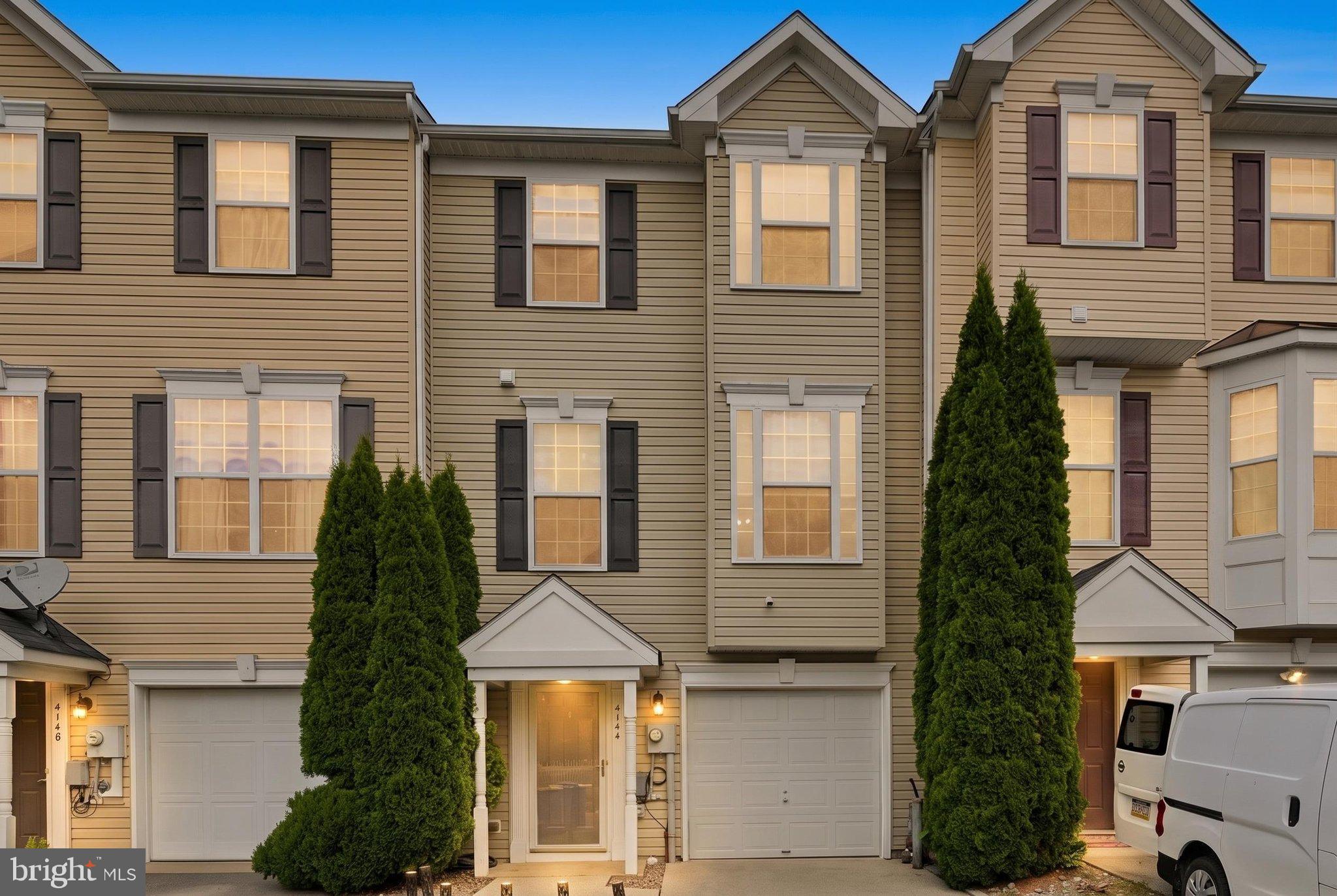 4144 TURKEY CREEK COURT