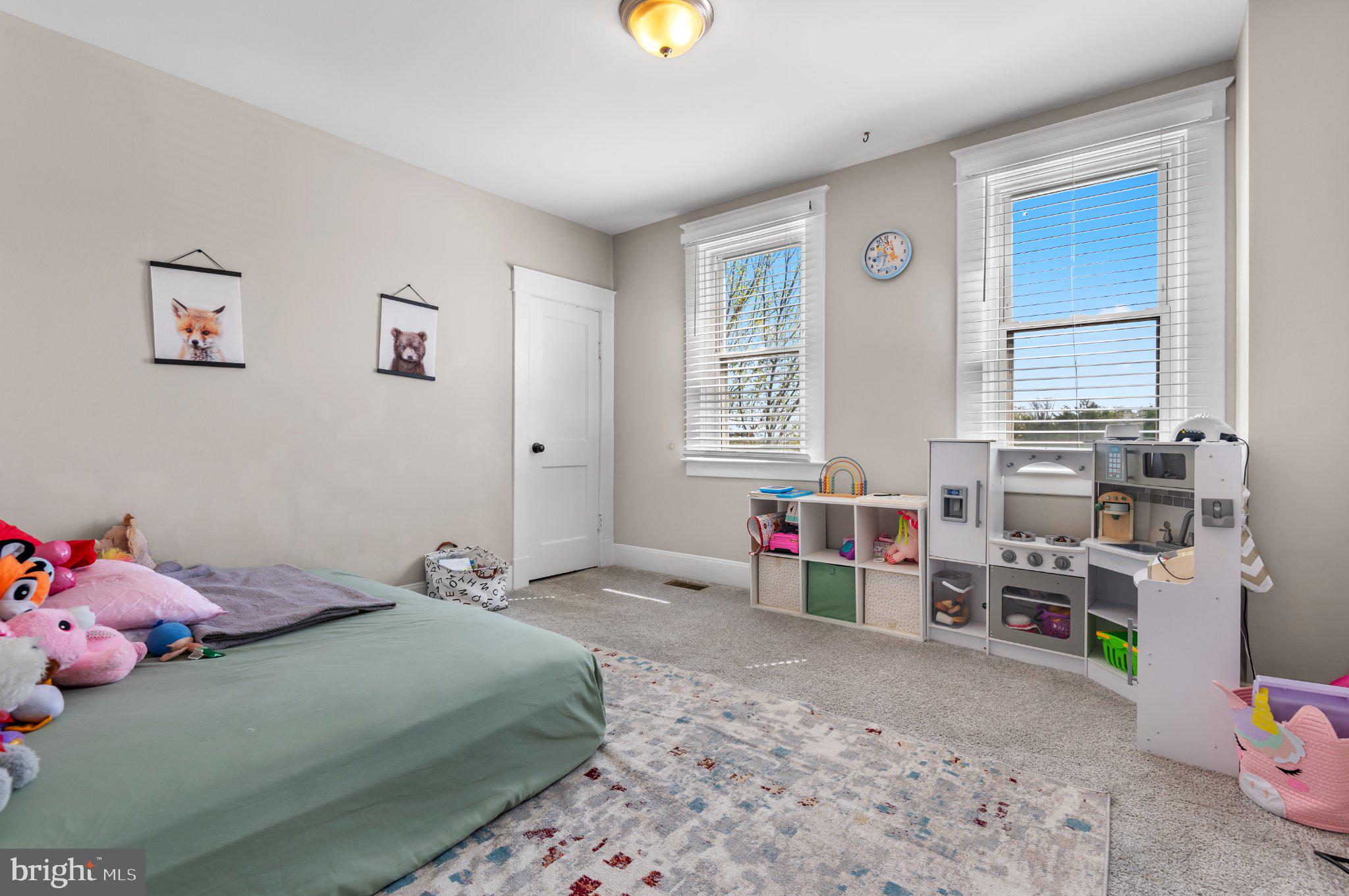 EAST VIEW - Residential