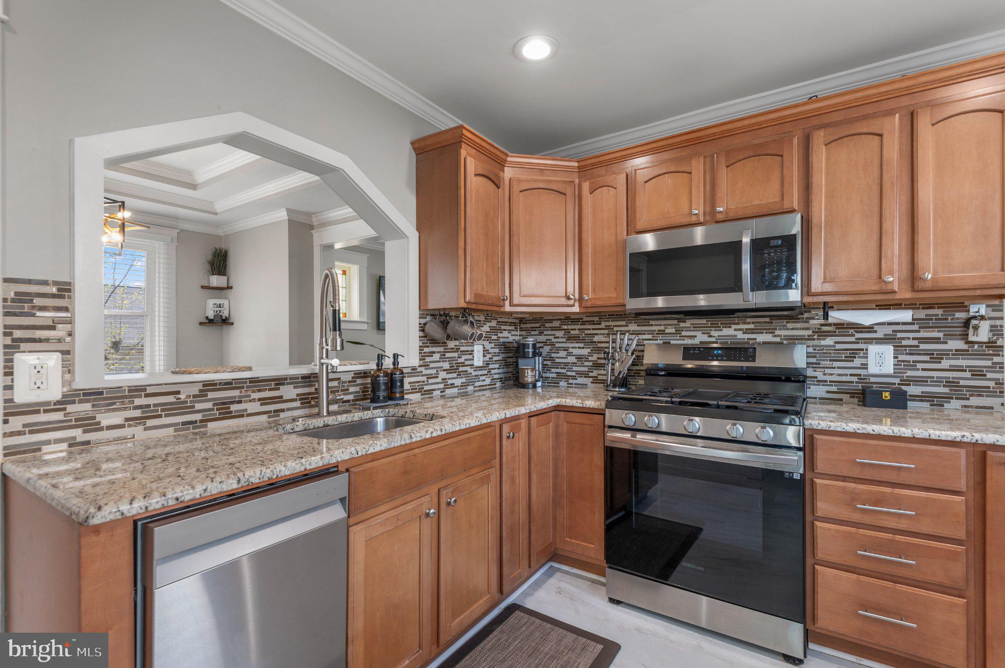 EAST VIEW - Residential