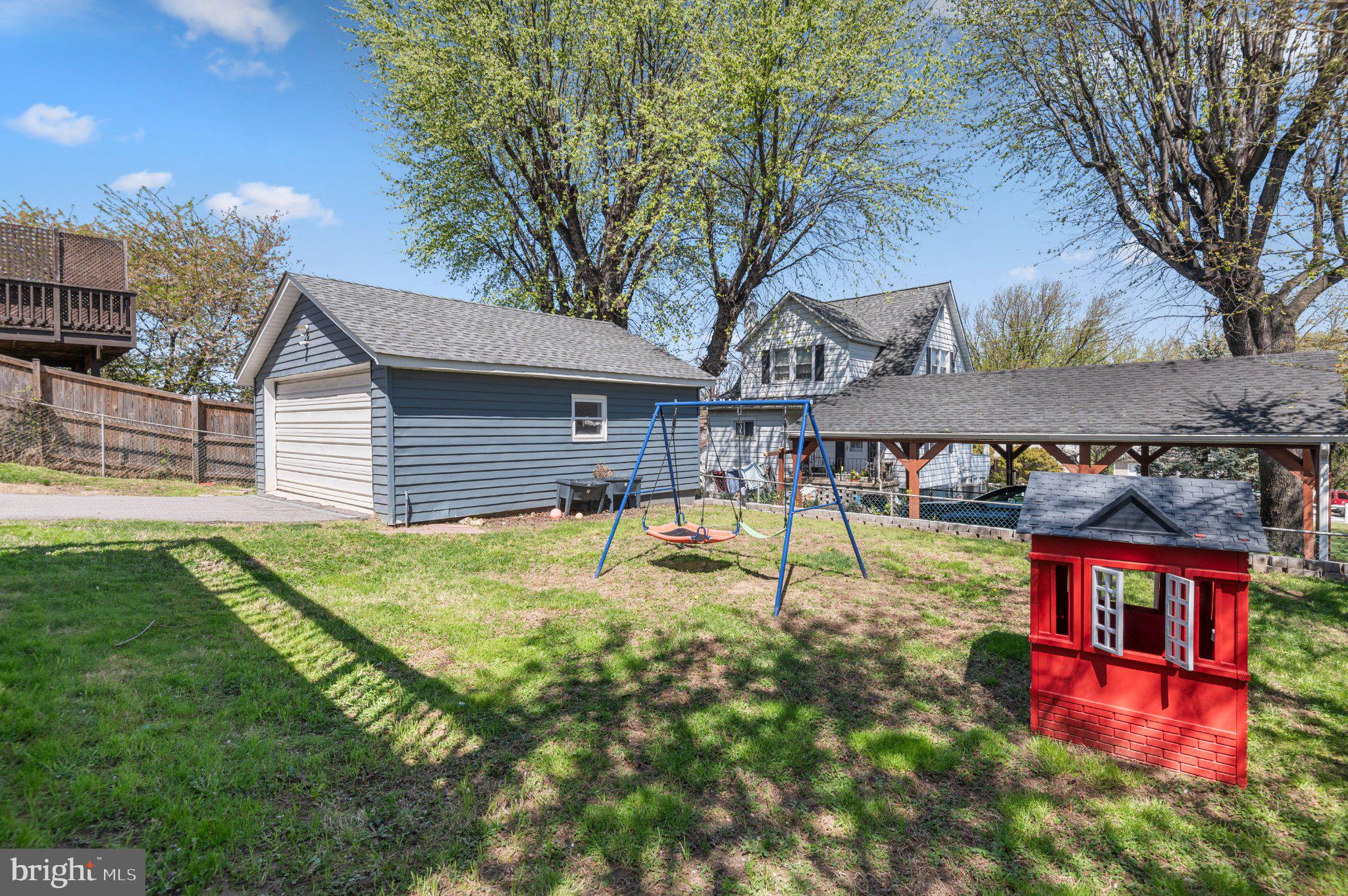 EAST VIEW - Residential