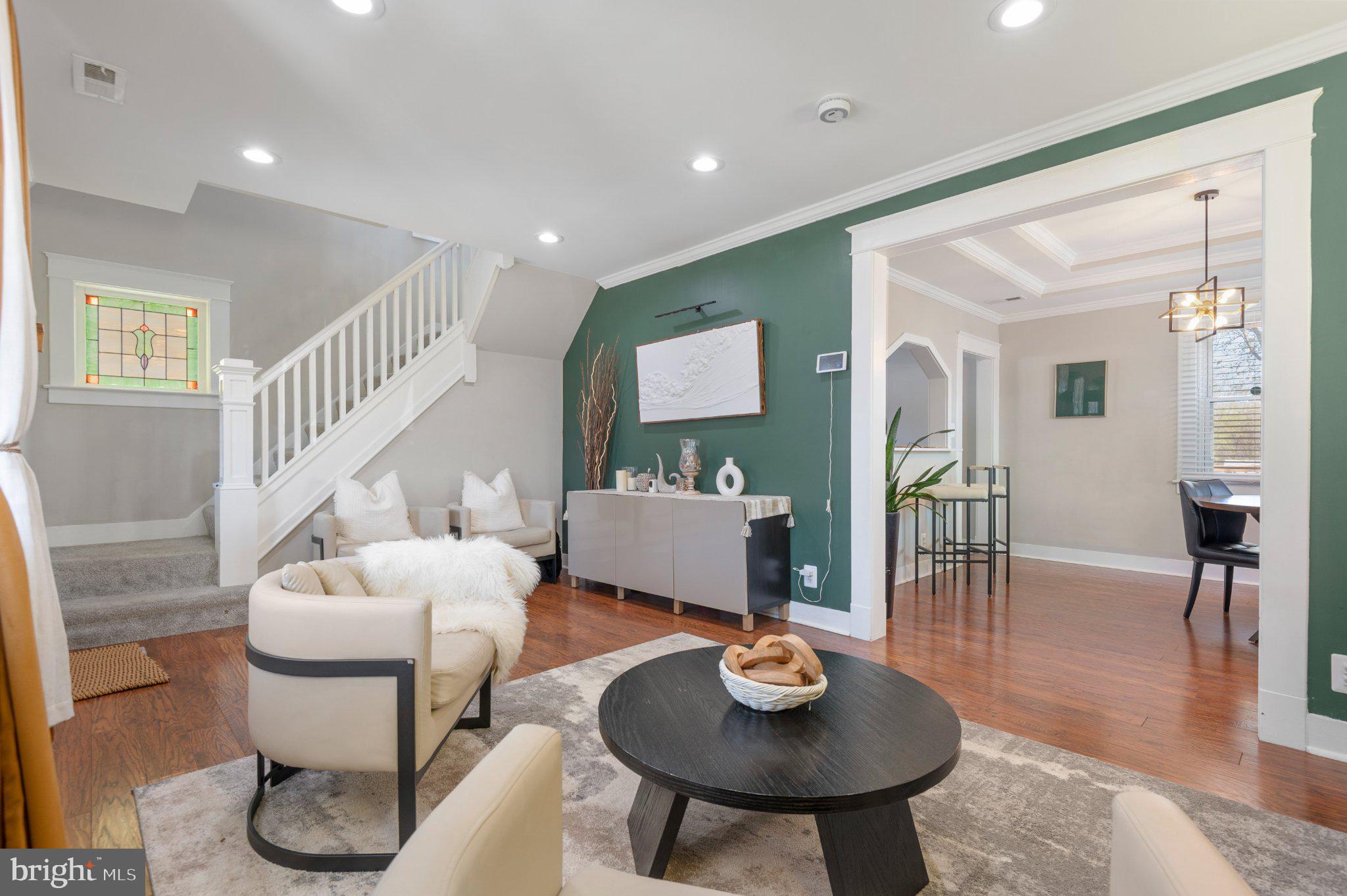 EAST VIEW - Residential