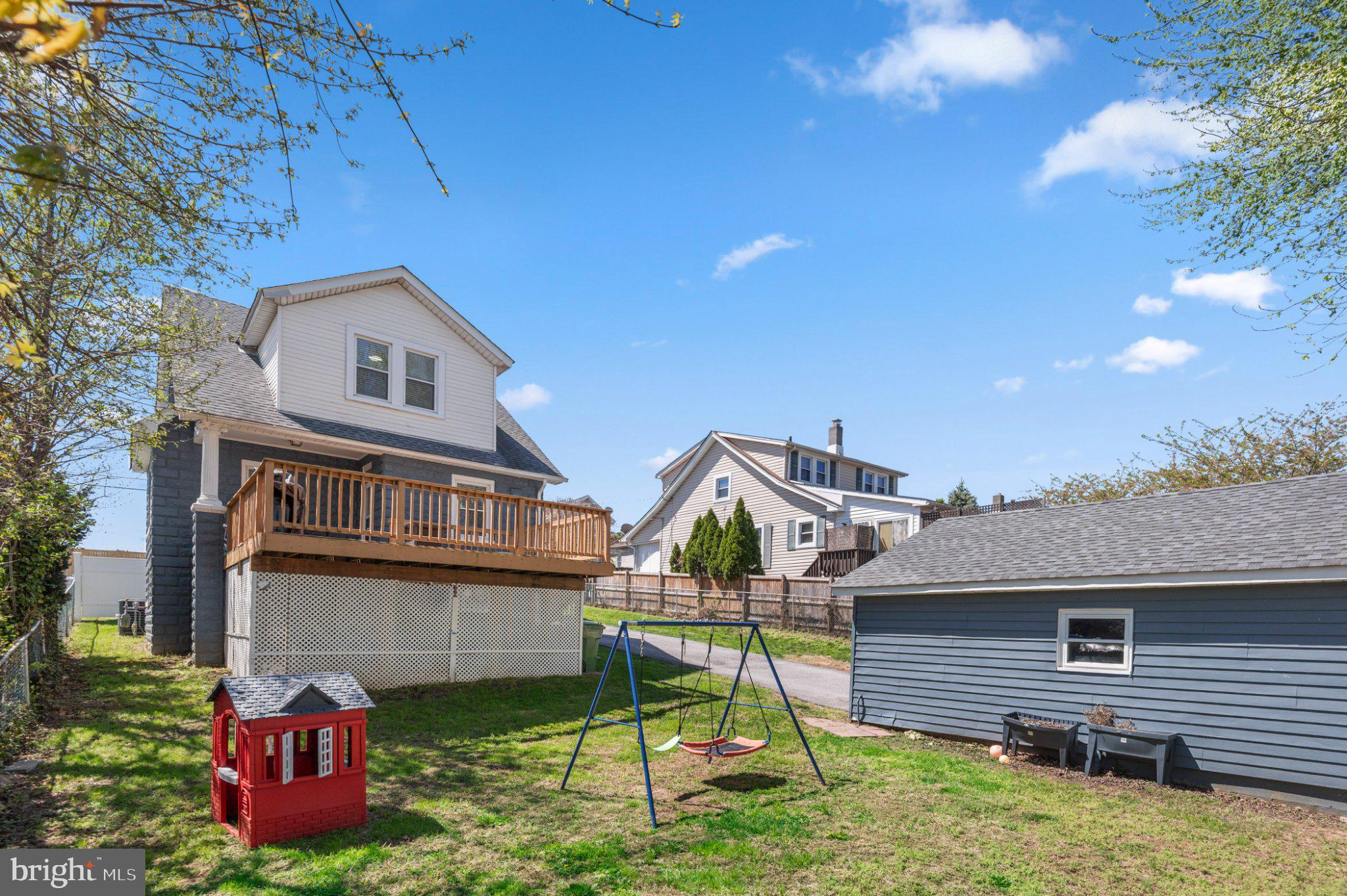 EAST VIEW - Residential