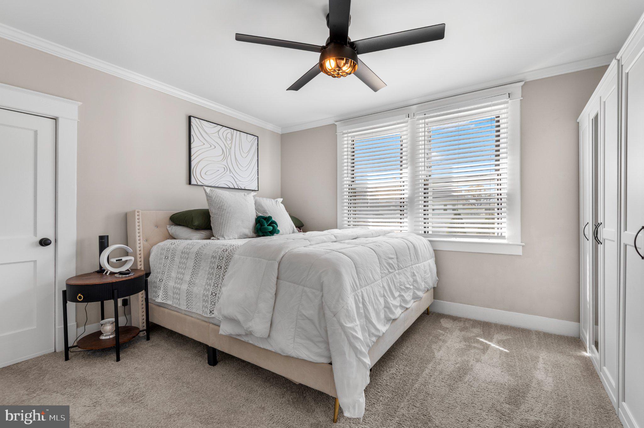 EAST VIEW - Residential