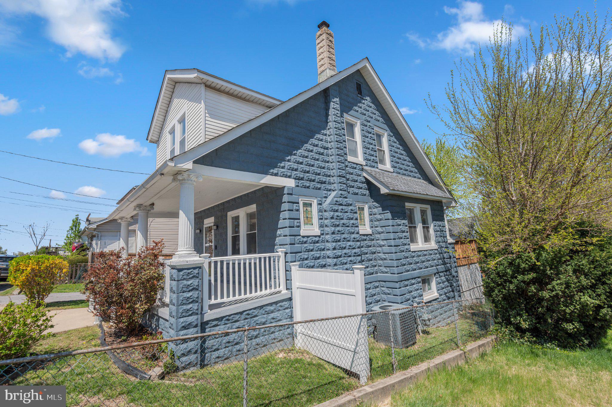 EAST VIEW - Residential