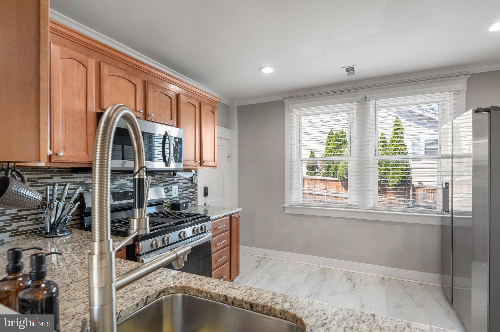 EAST VIEW - Residential