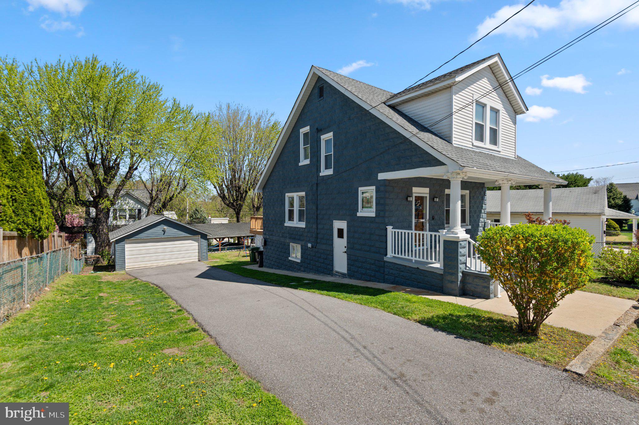 EAST VIEW - Residential