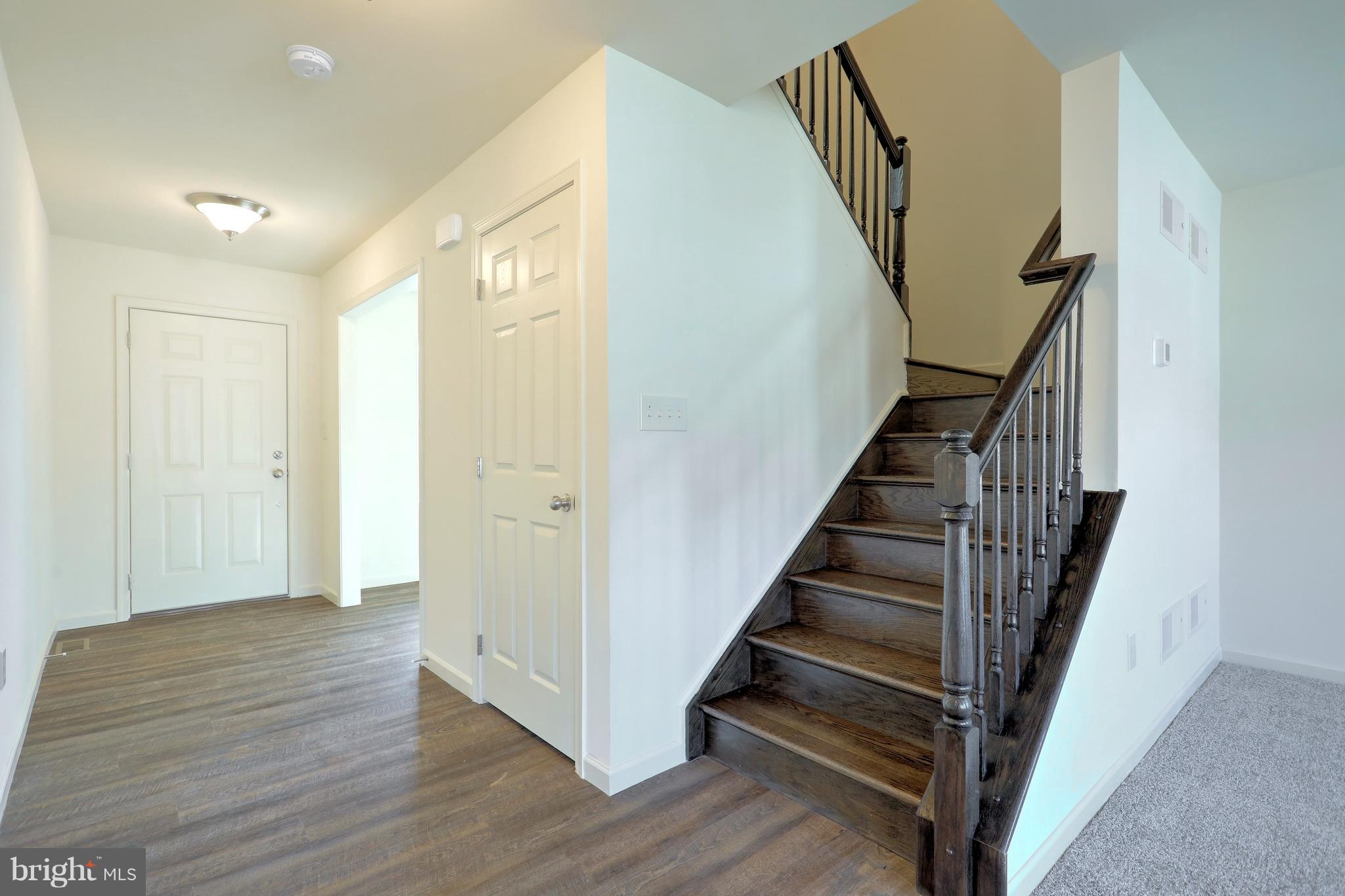 THE VIEWS AT BRIDGEWATER - Residential