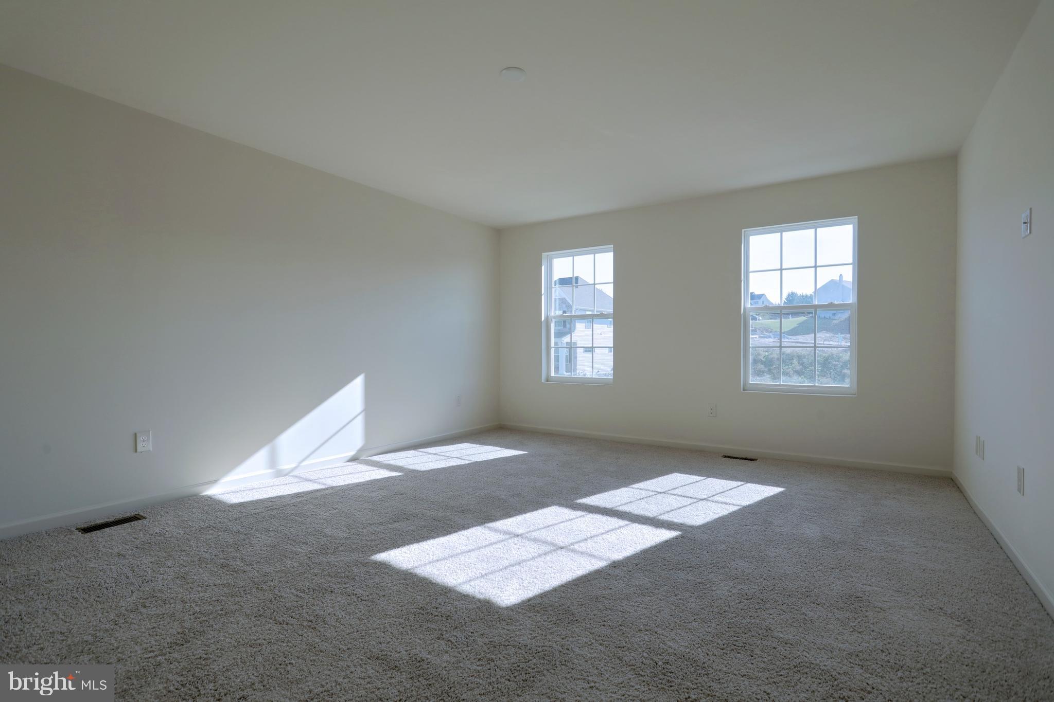 THE VIEWS AT BRIDGEWATER - Residential