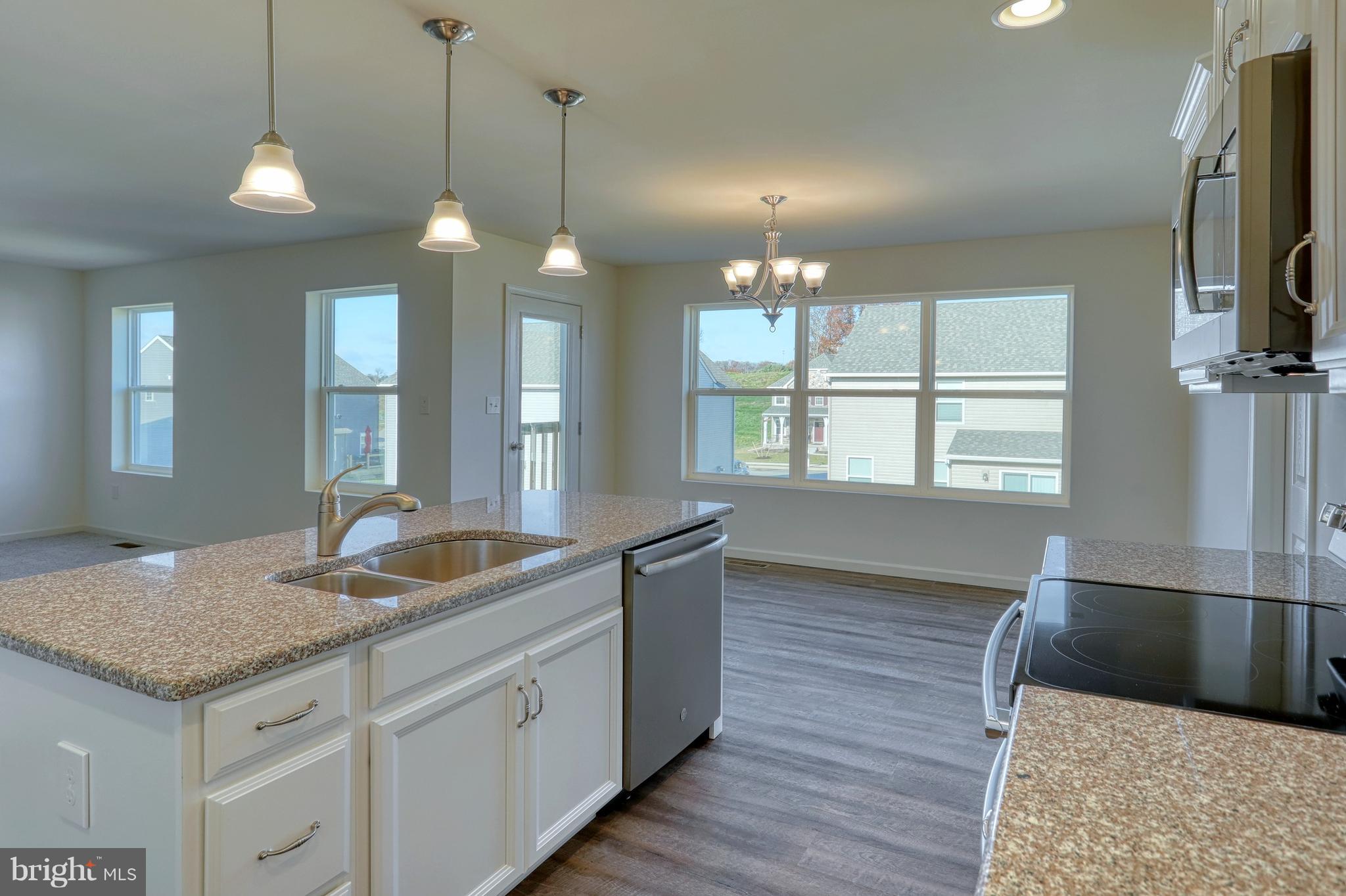 THE VIEWS AT BRIDGEWATER - Residential