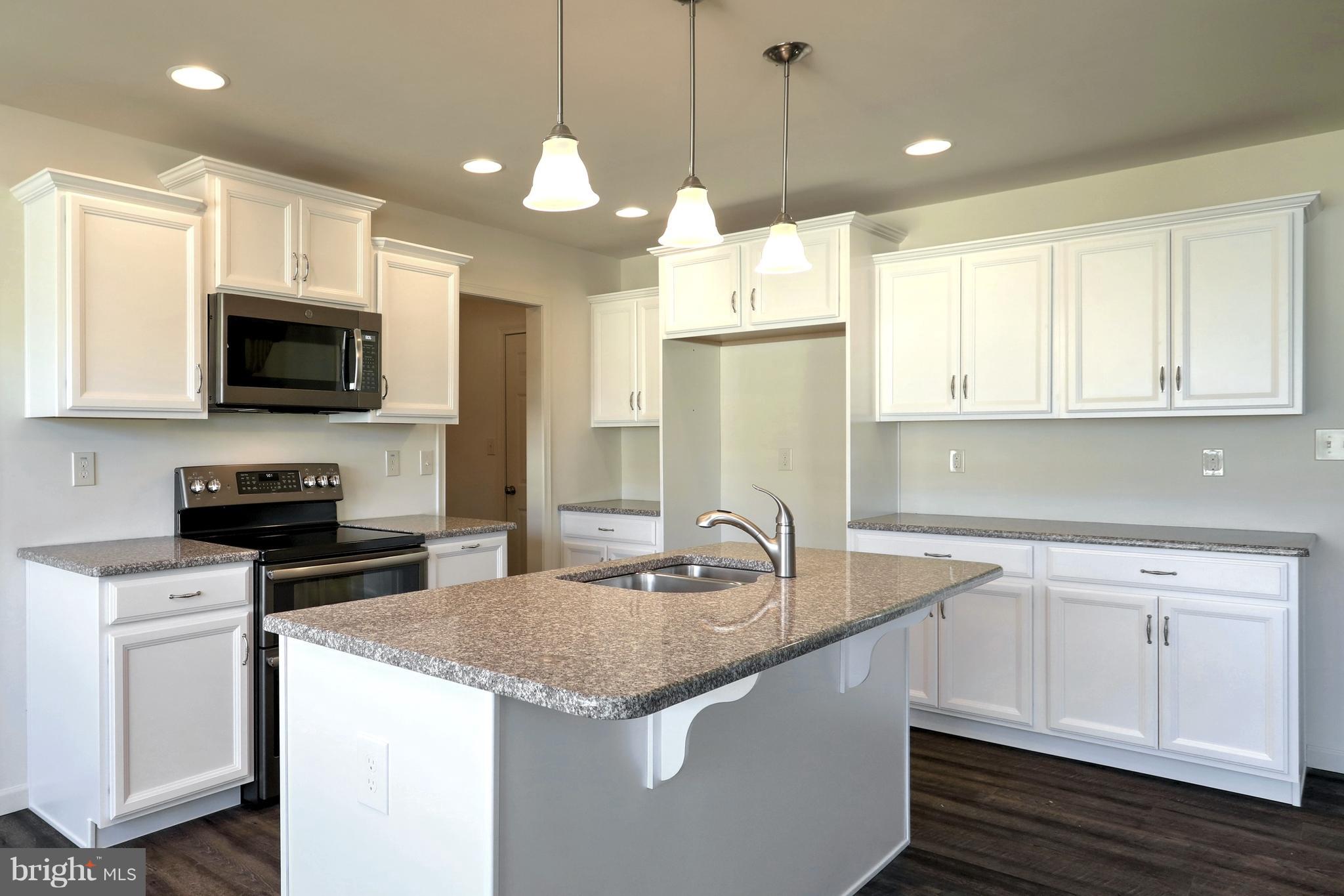 THE VIEWS AT BRIDGEWATER - Residential