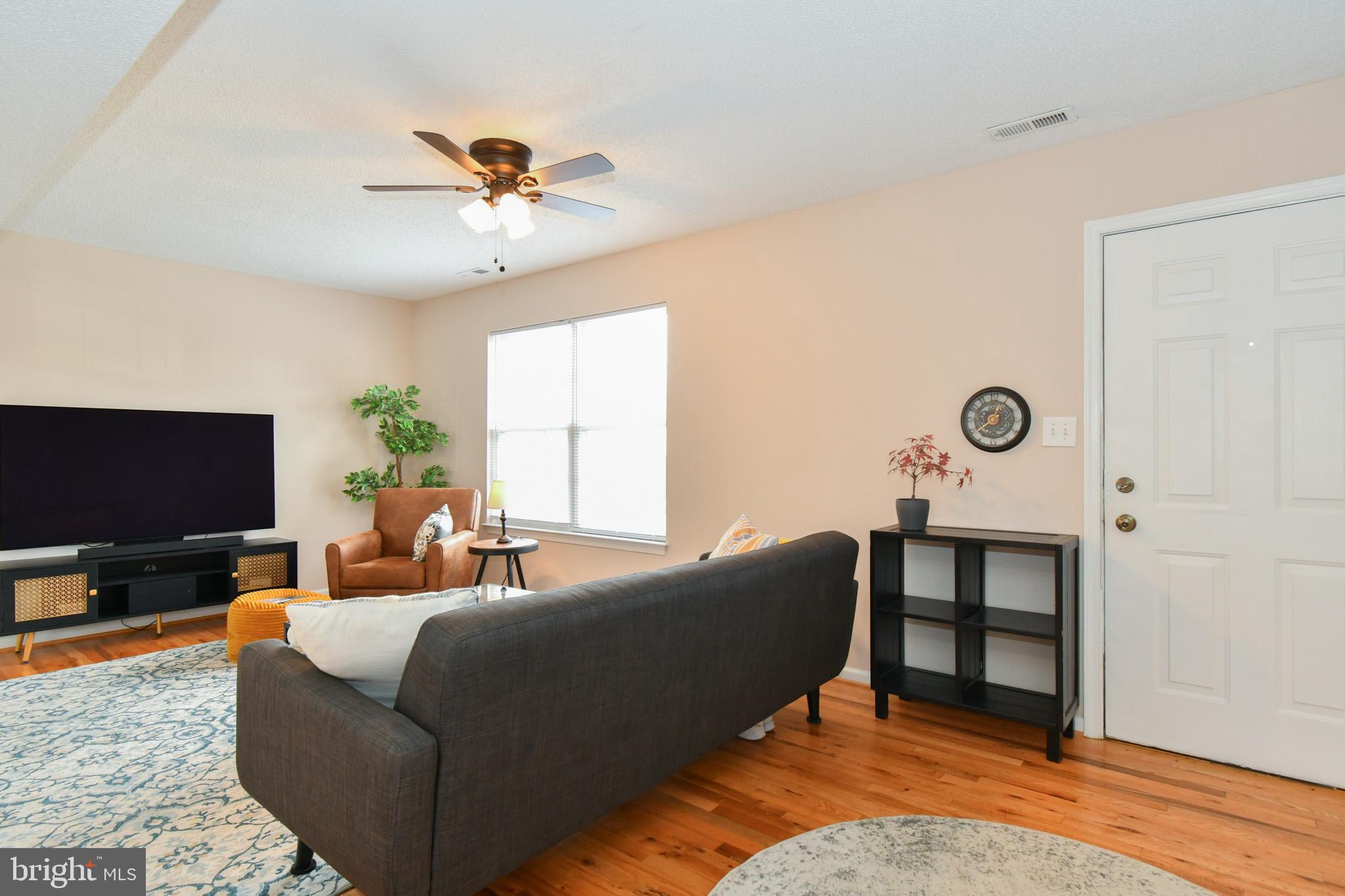 CARLISLE HEIGHTS - Residential